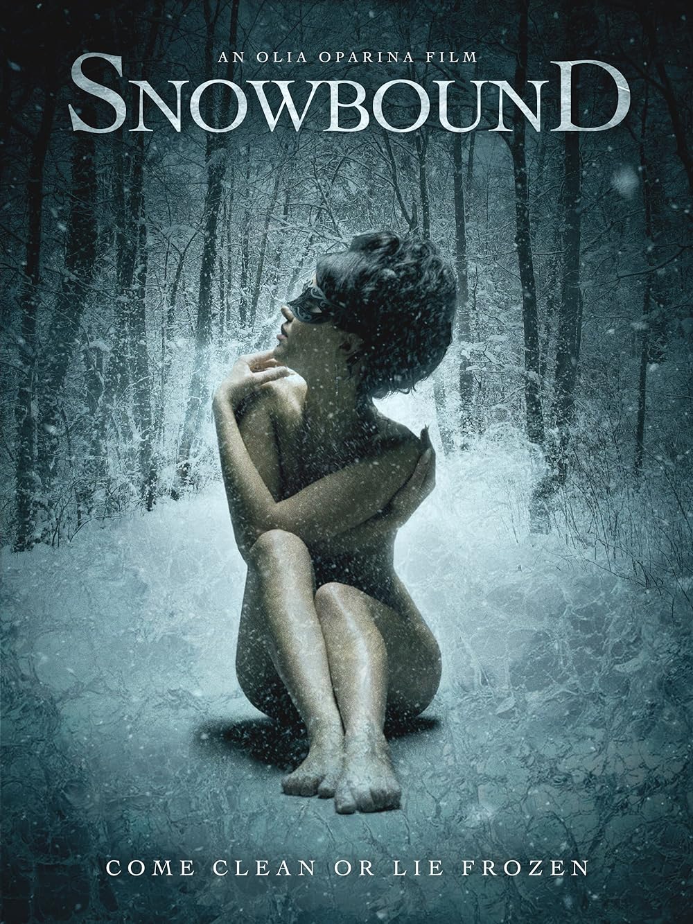 Snowbound 