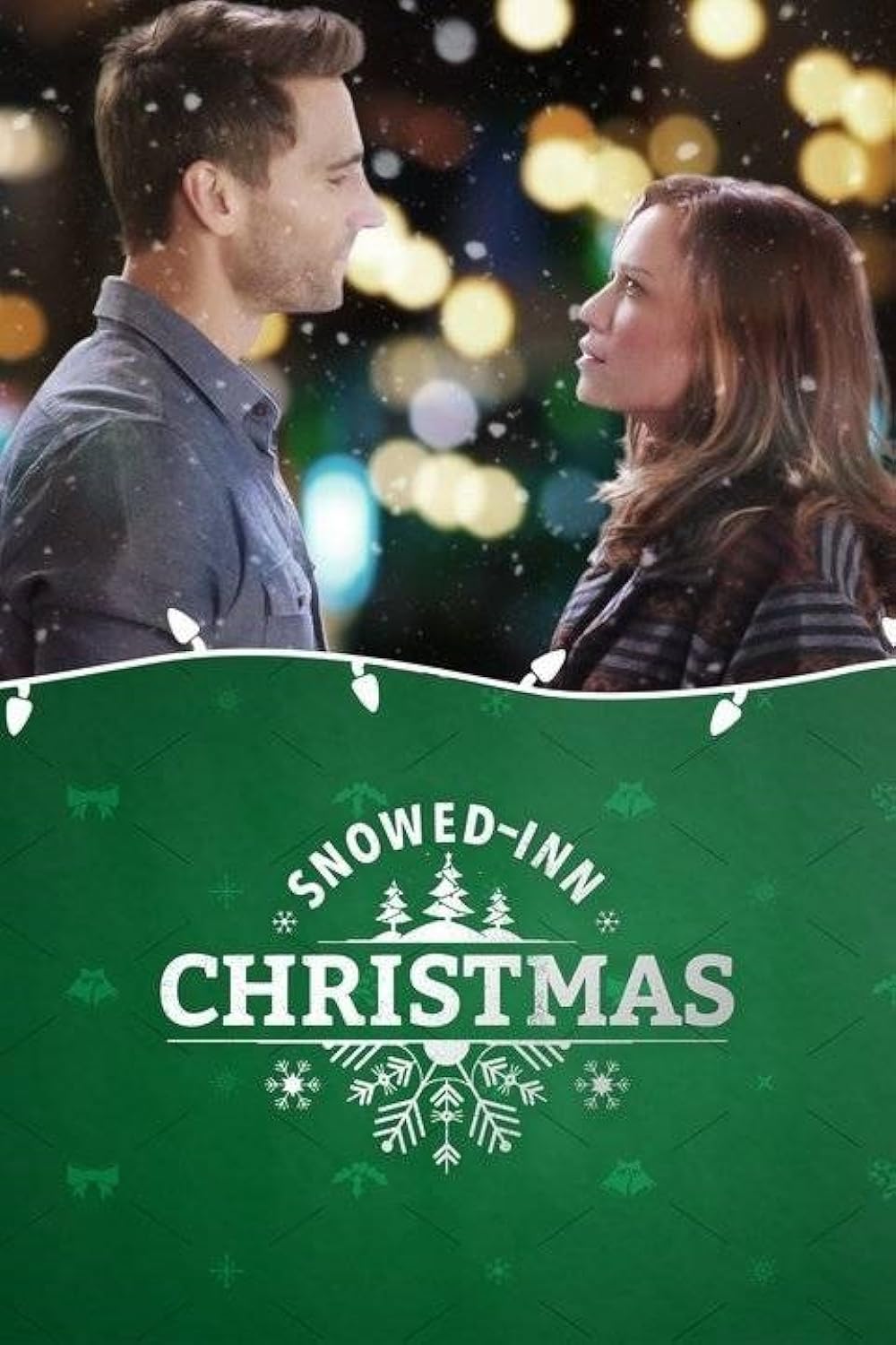 Snowed-Inn Christmas 