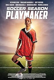 Soccer Season: Playmaker 