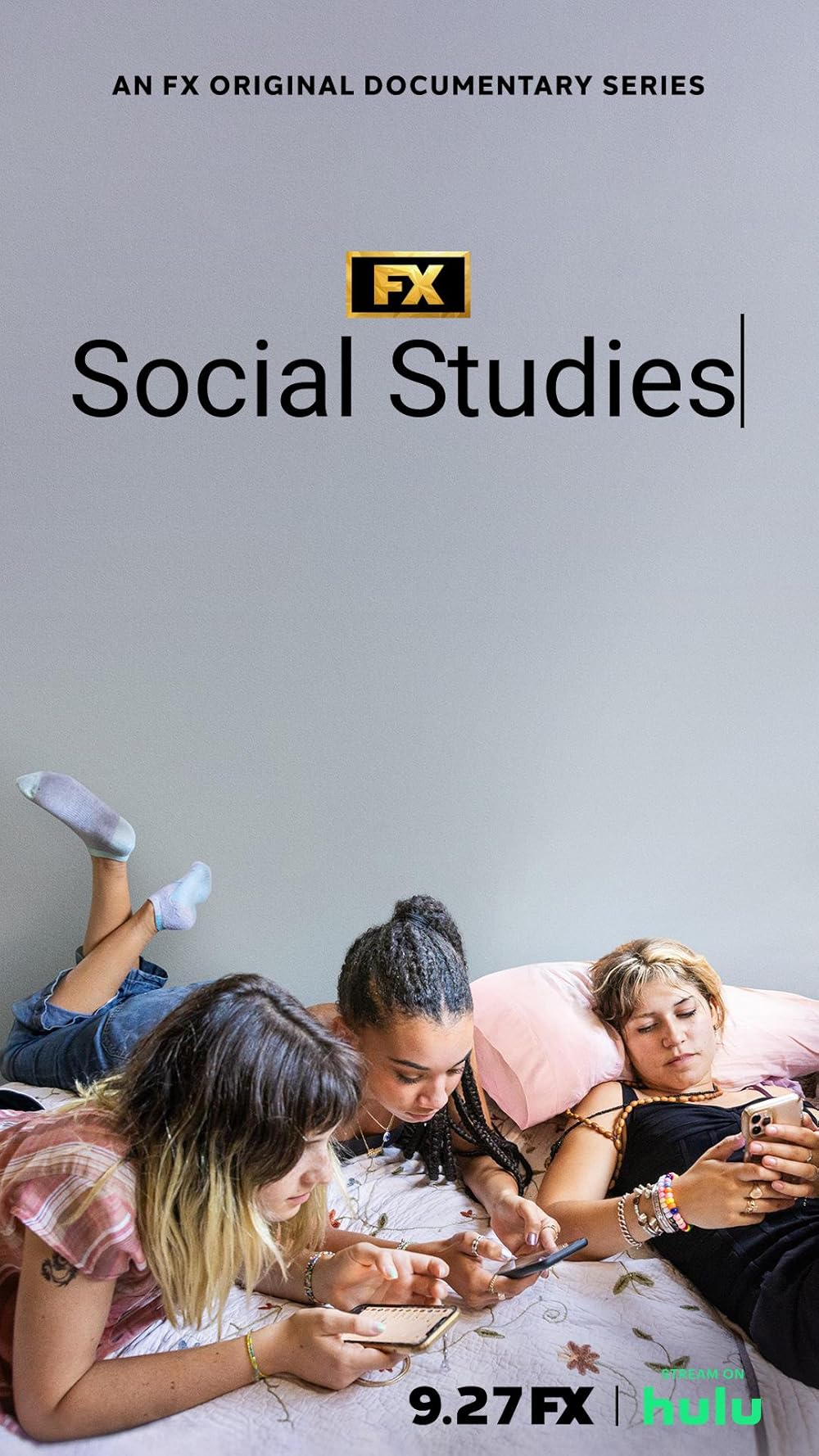 Social Studies 
