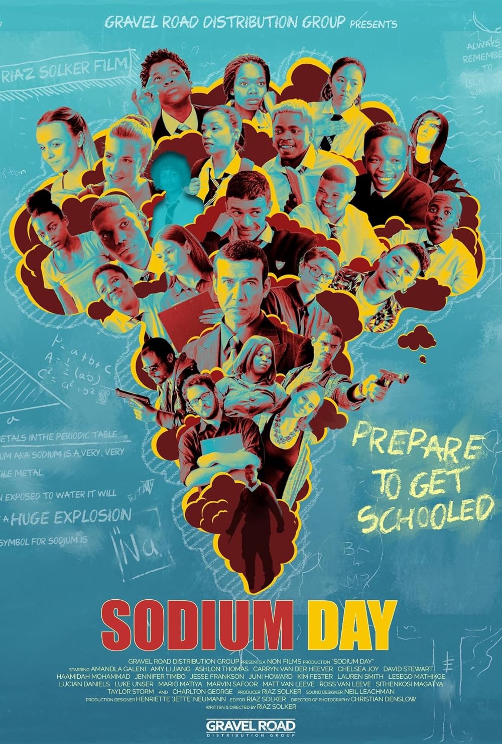 Sodium Day 