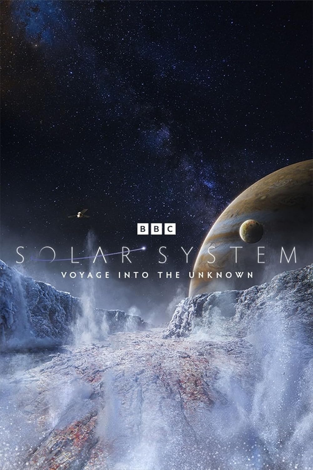 Solar System 