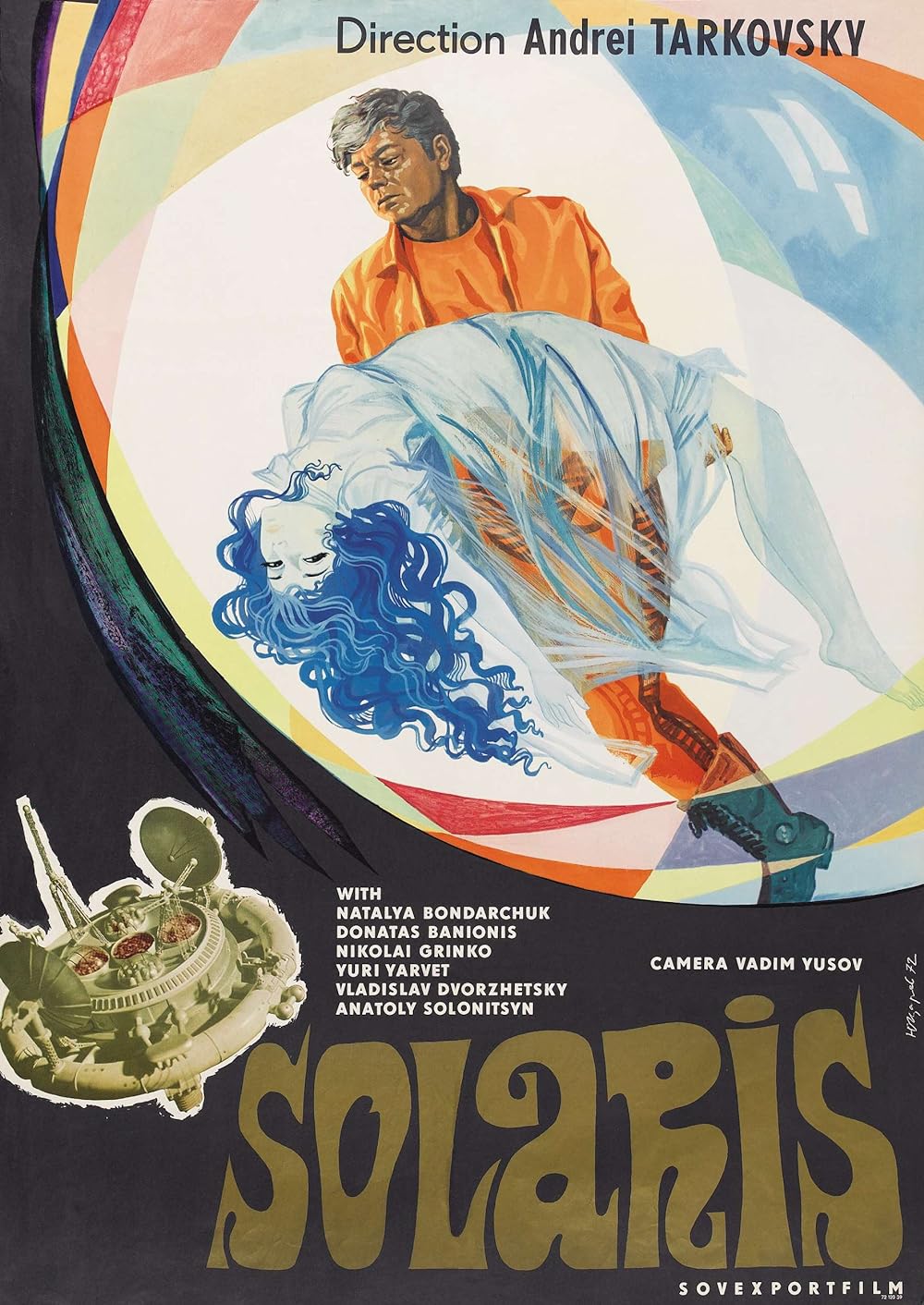 Solaris 