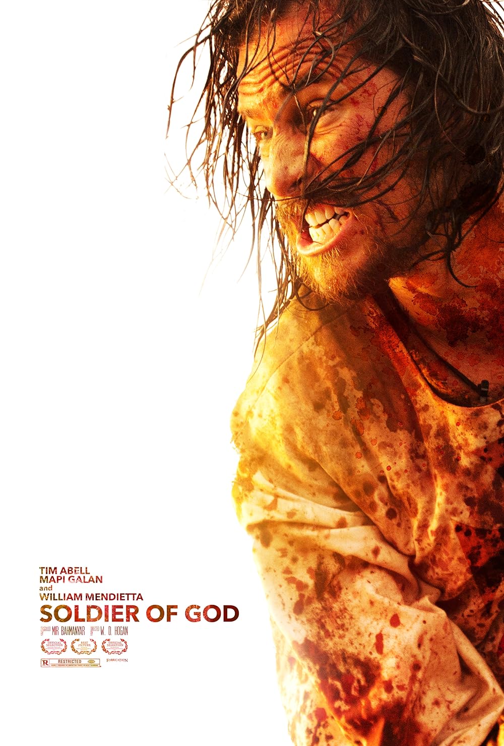 Soldier of God 
