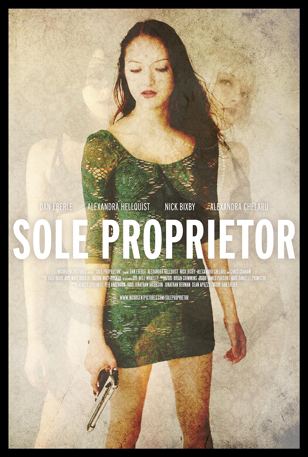 Sole Proprietor 