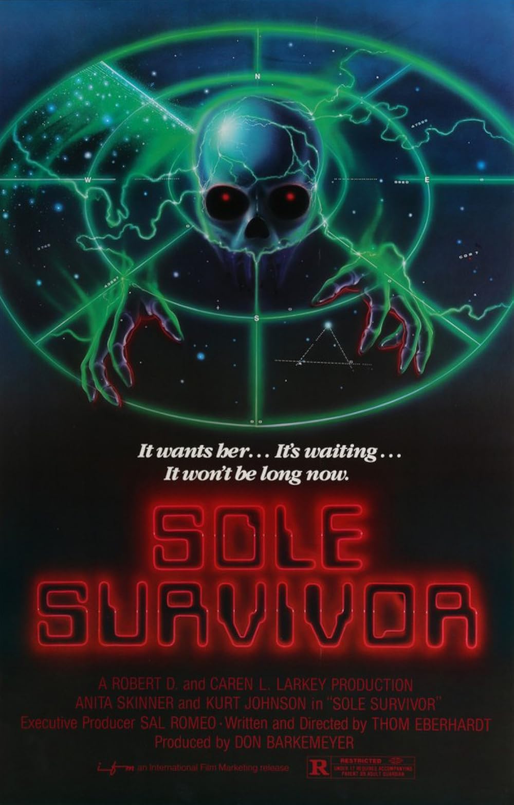 Sole Survivor 