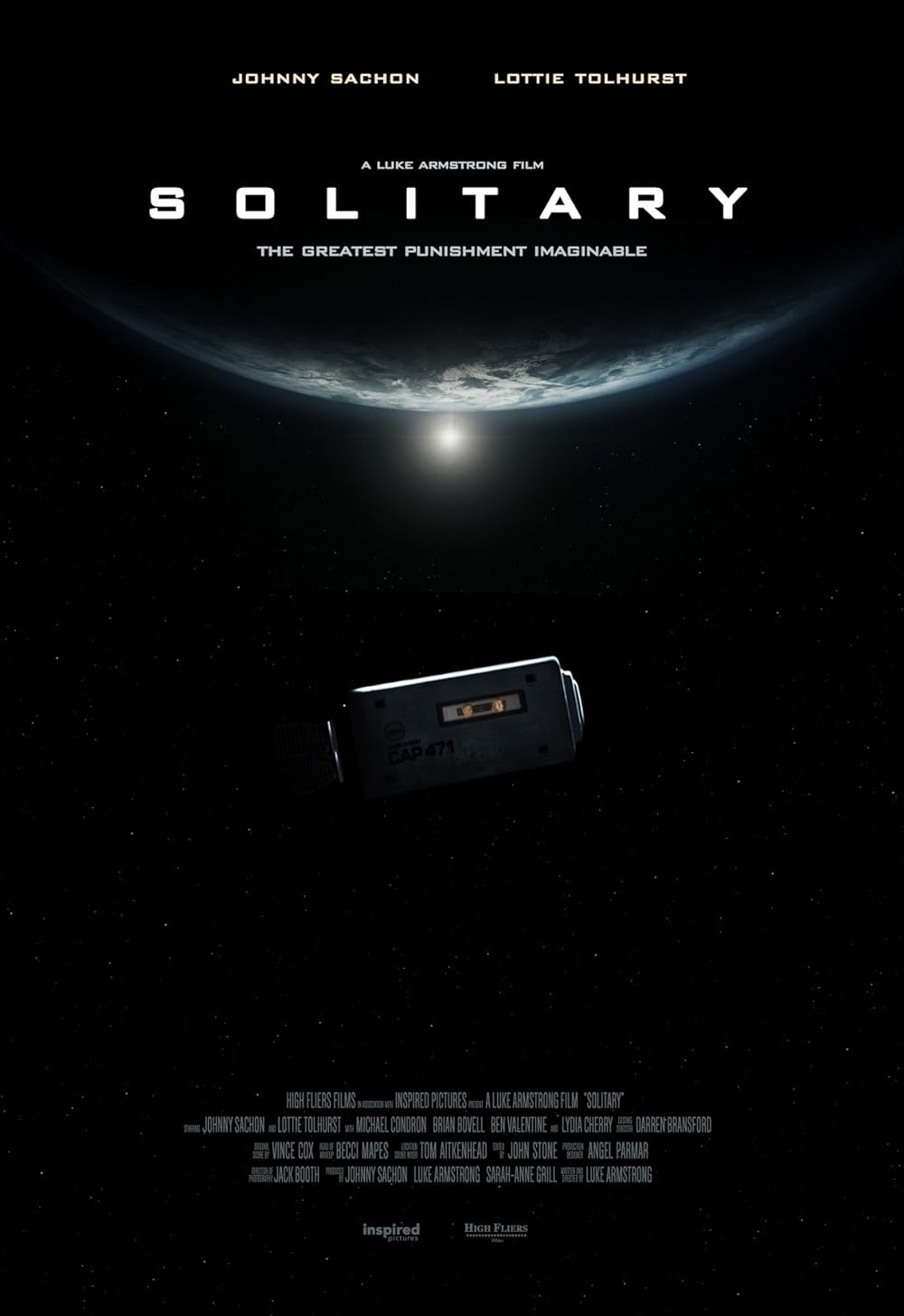 Solitary 