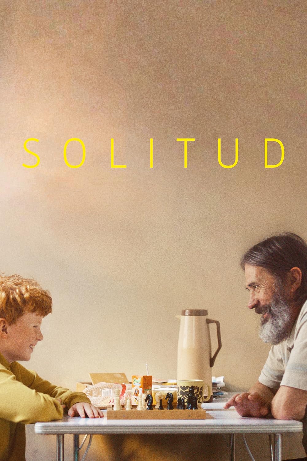Solitude 