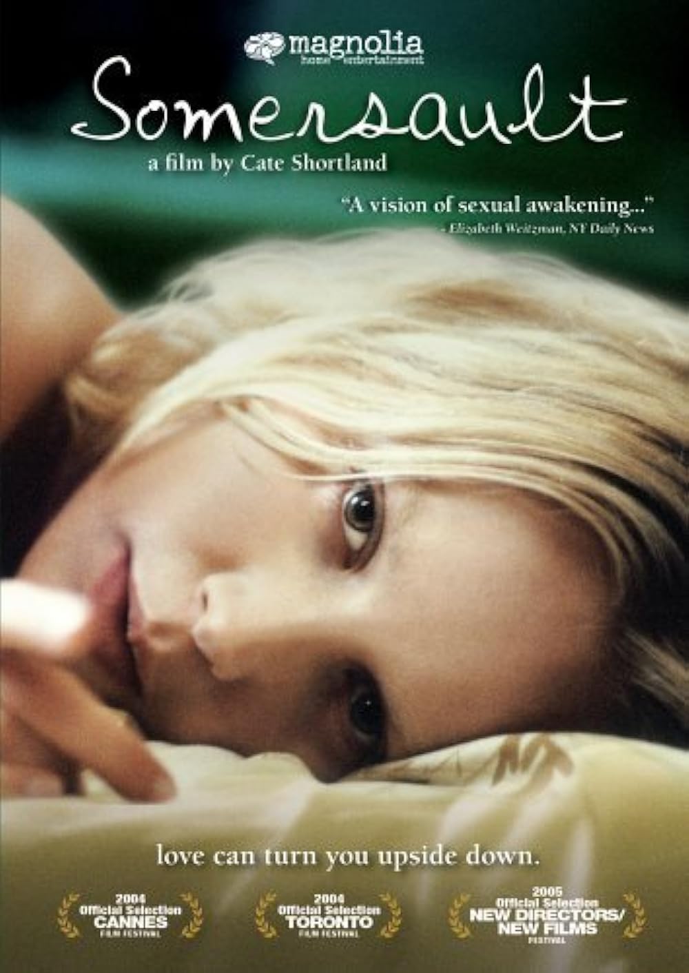 Somersault 