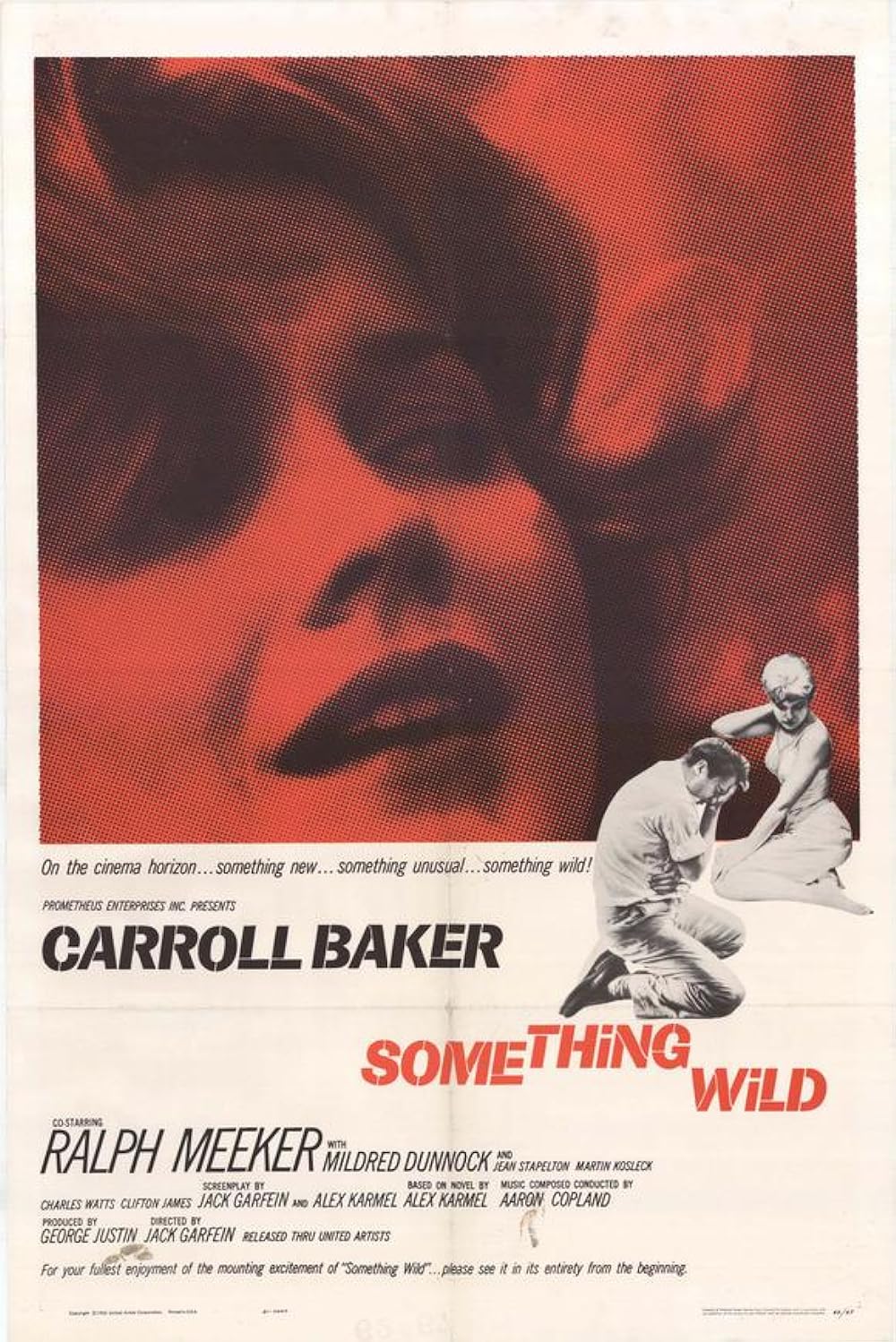 Something Wild 