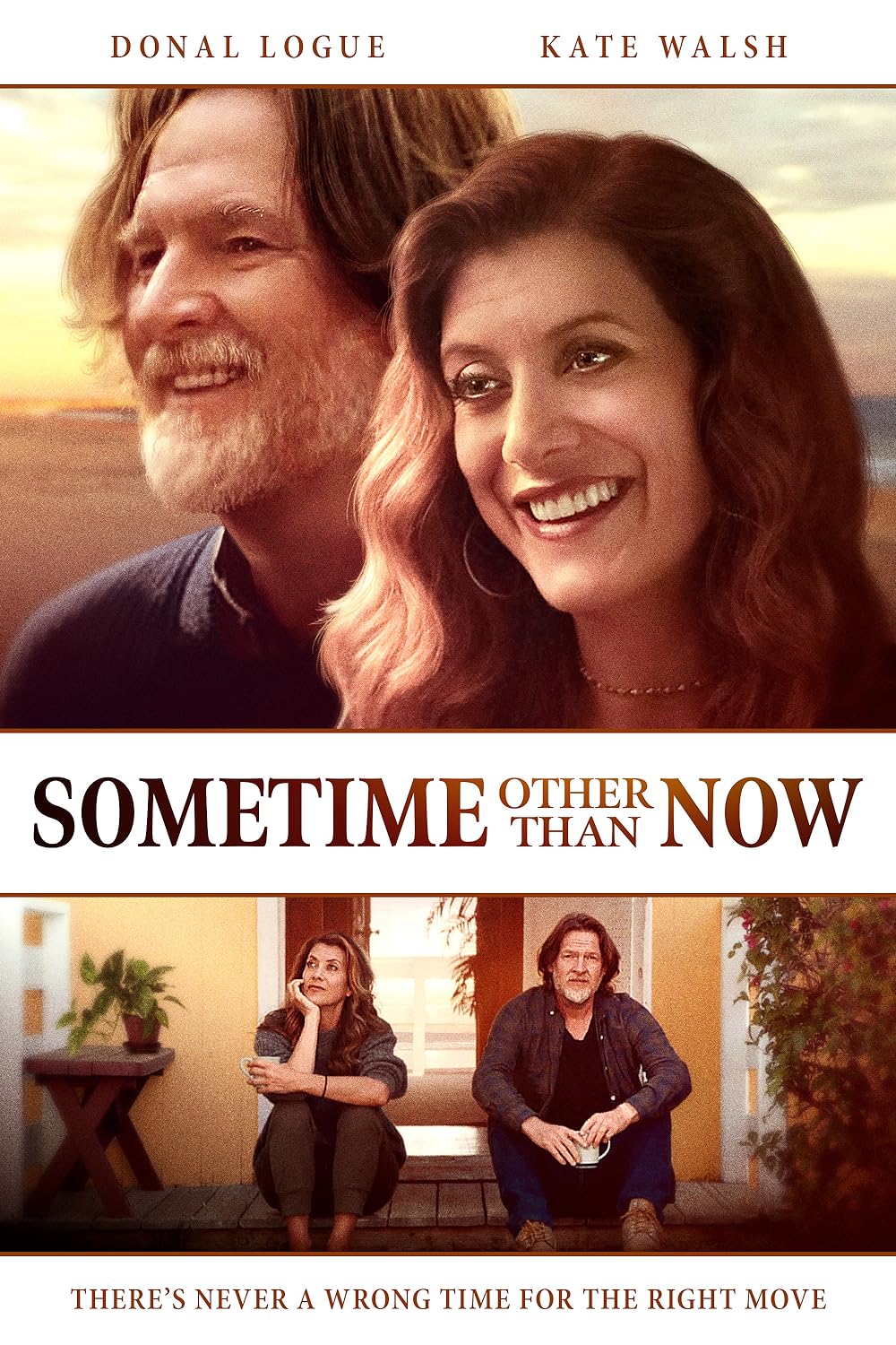 Sometime Other Than Now 