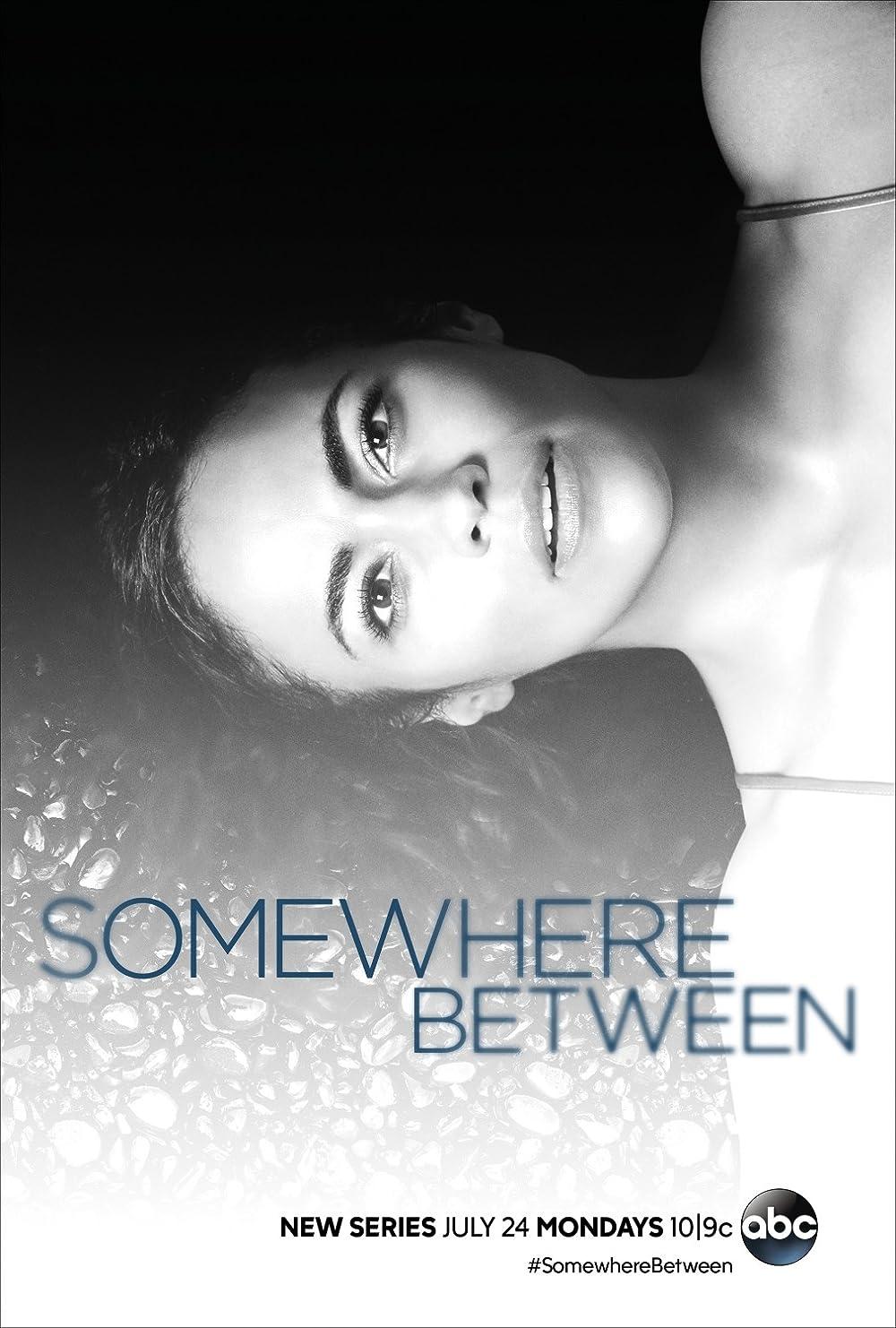 Somewhere Between 