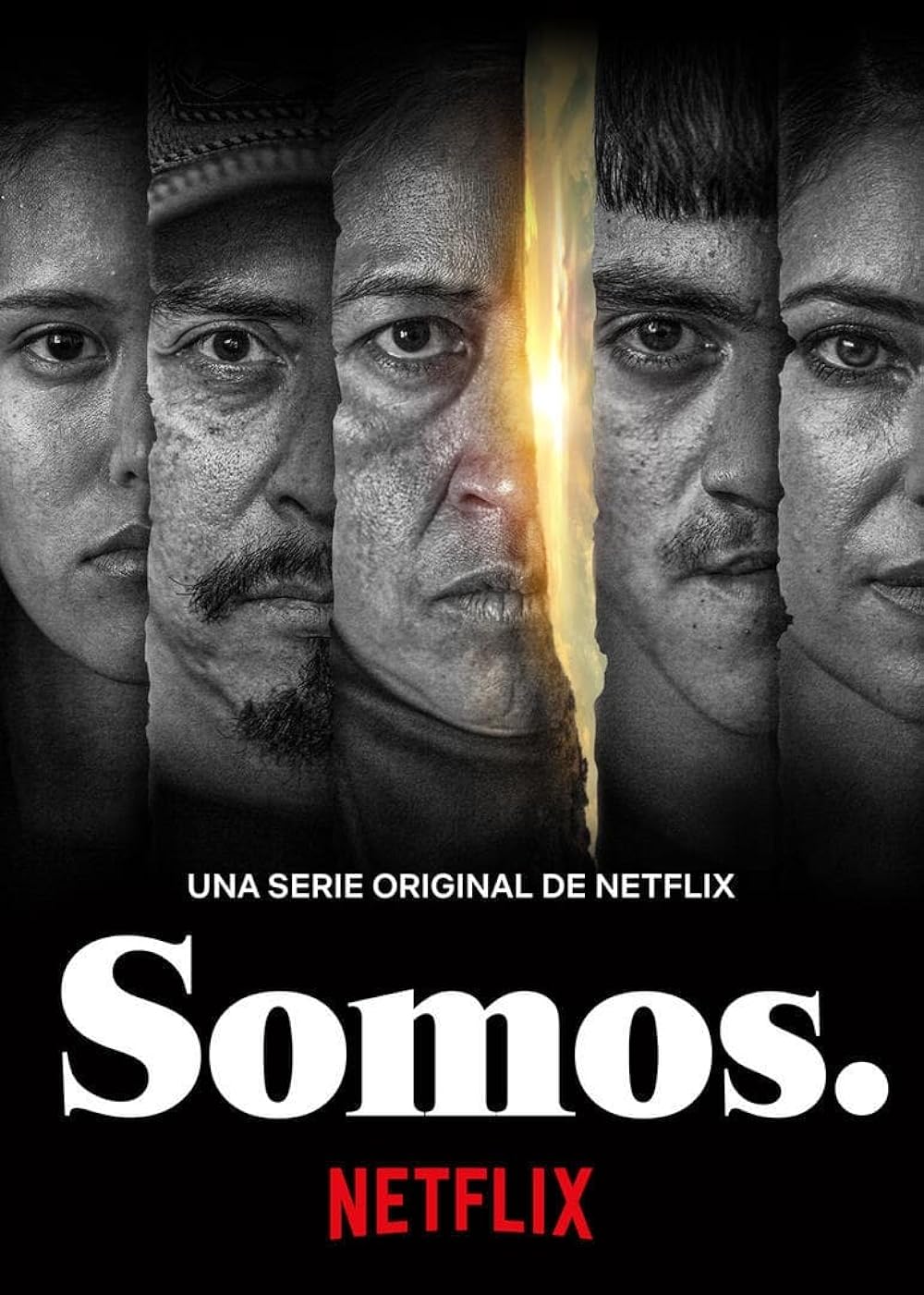 Somos. 