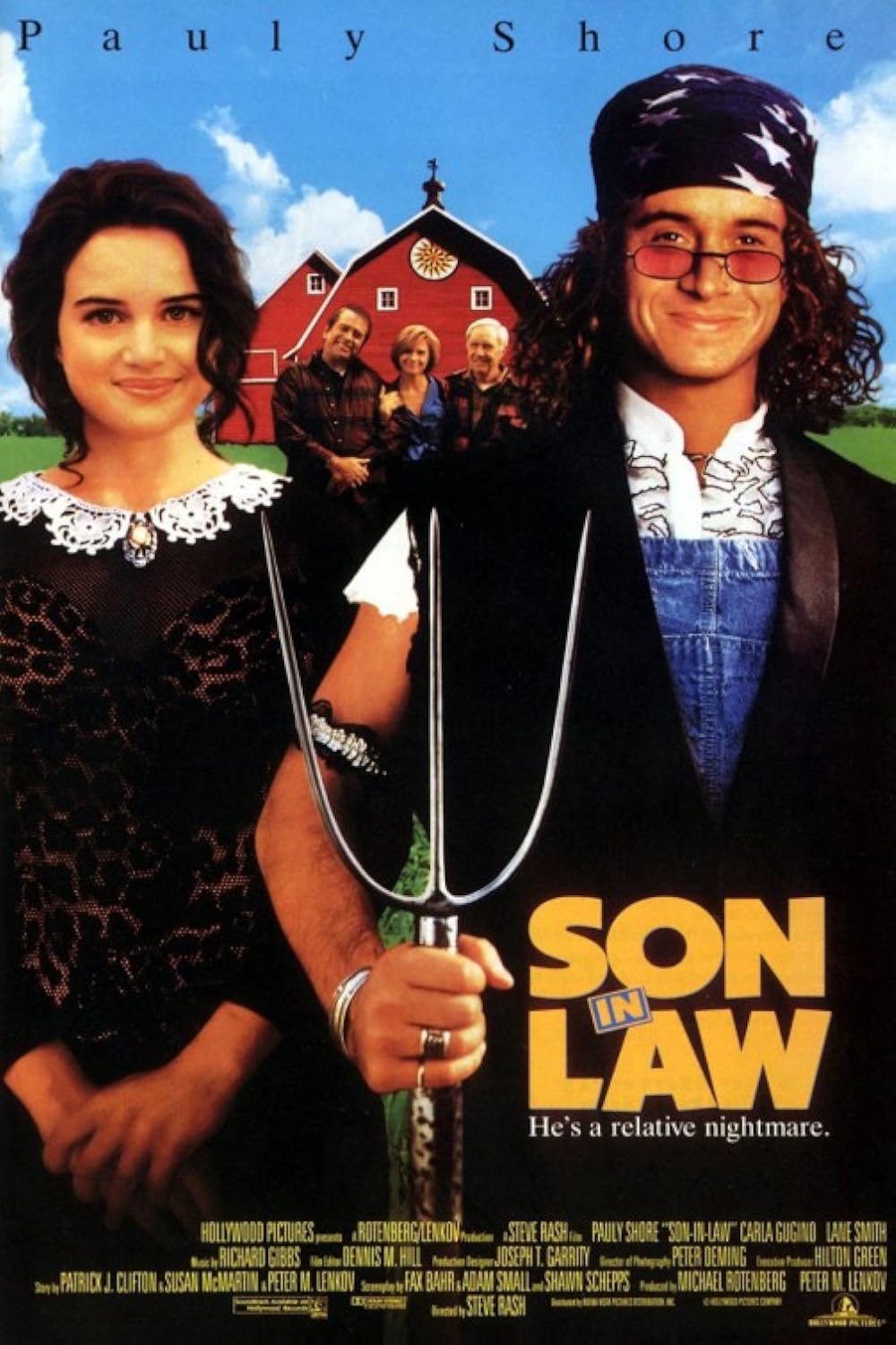 Son in Law 