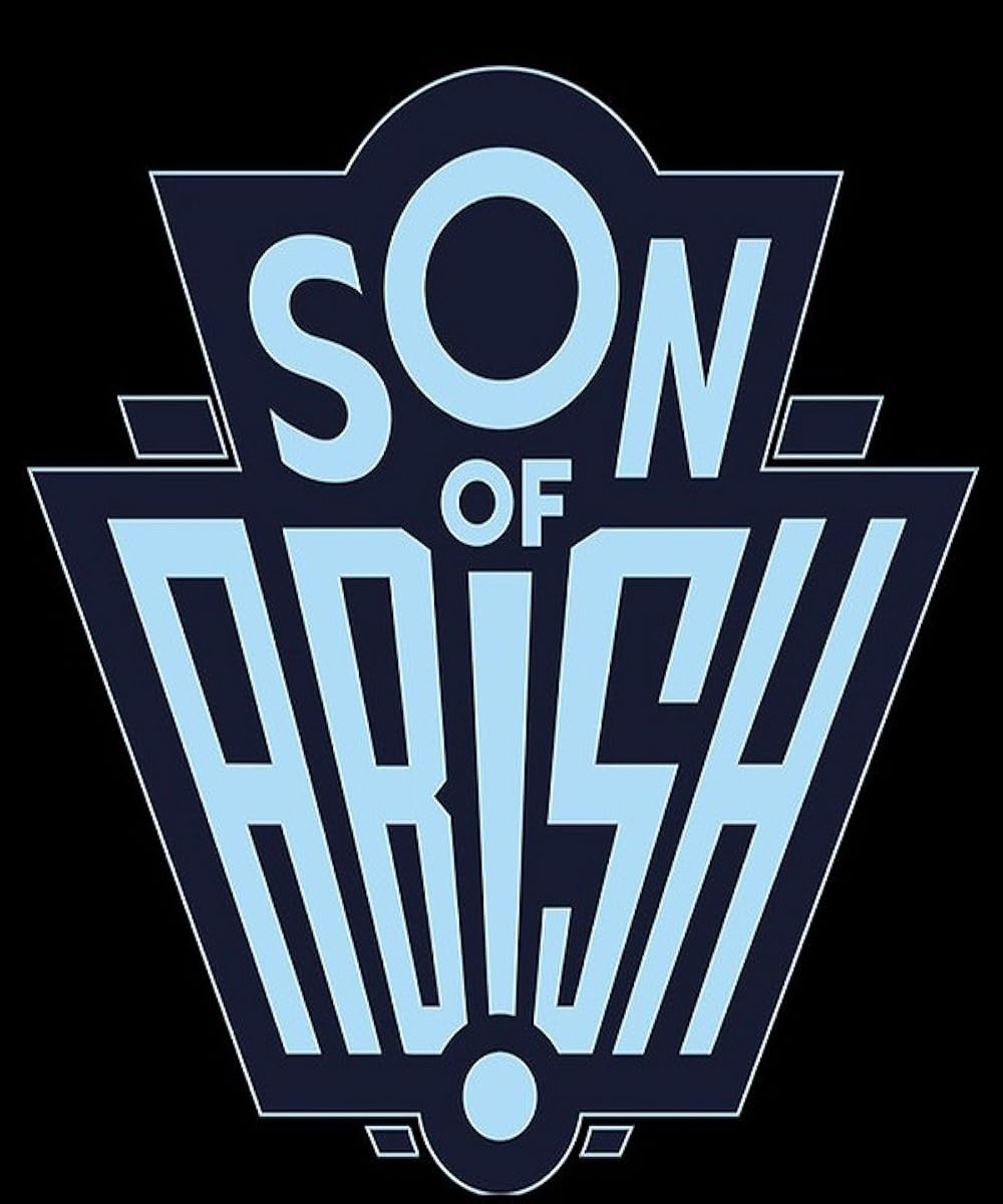 Son Of Abish 