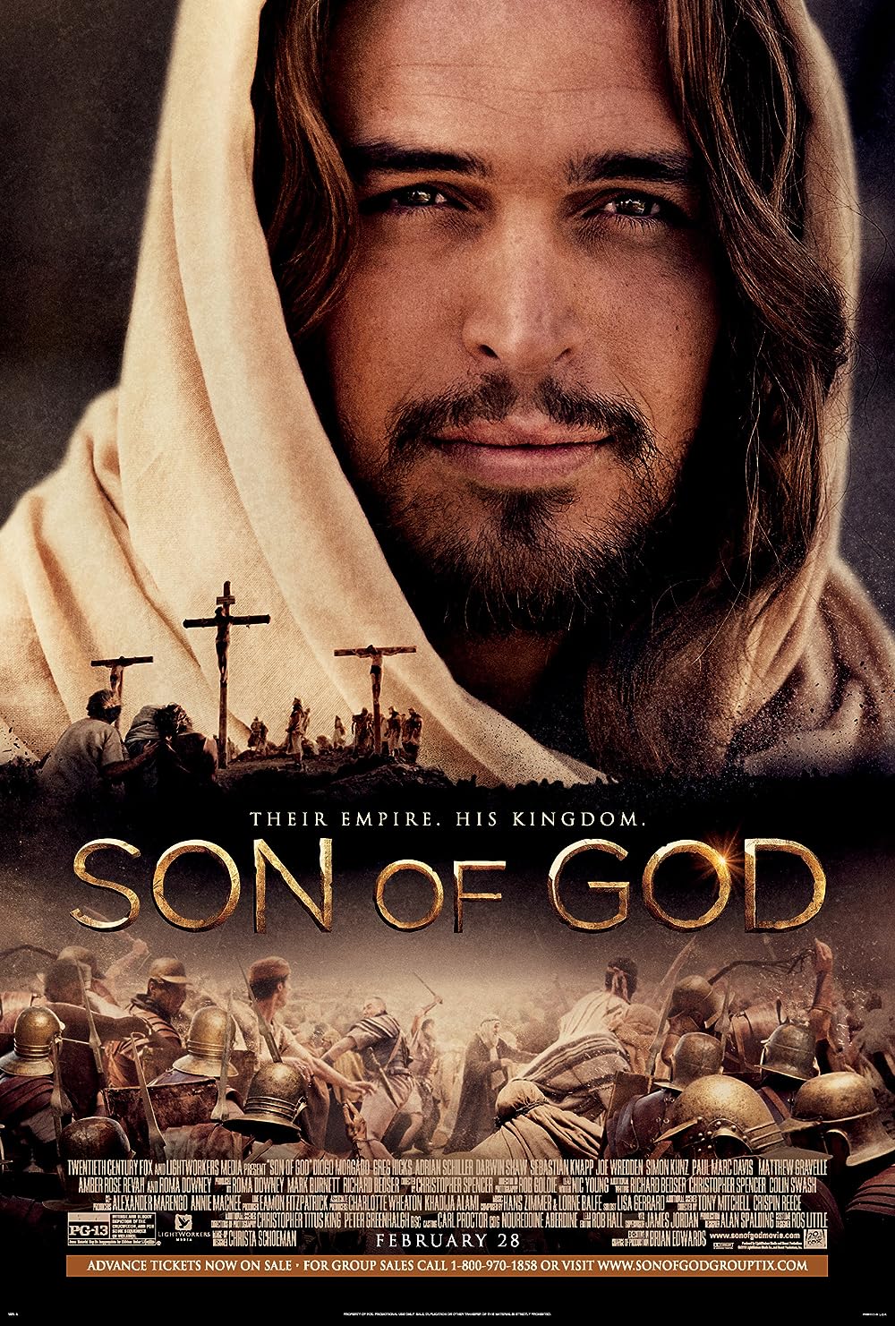 Son of God 