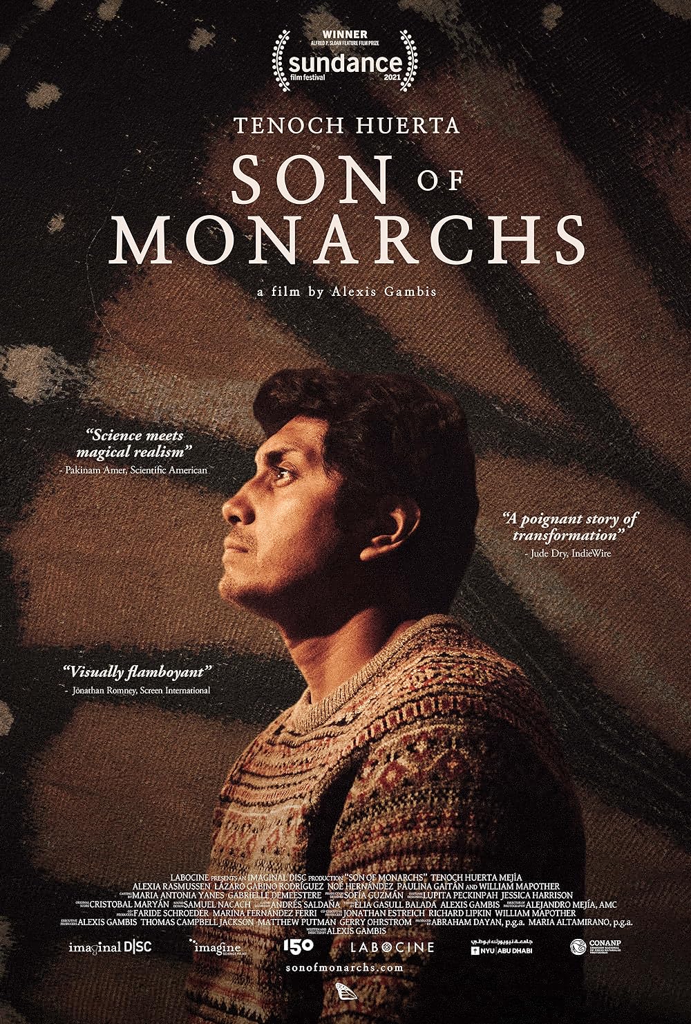 Son of Monarchs 