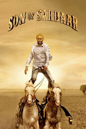Son of Sardaar 