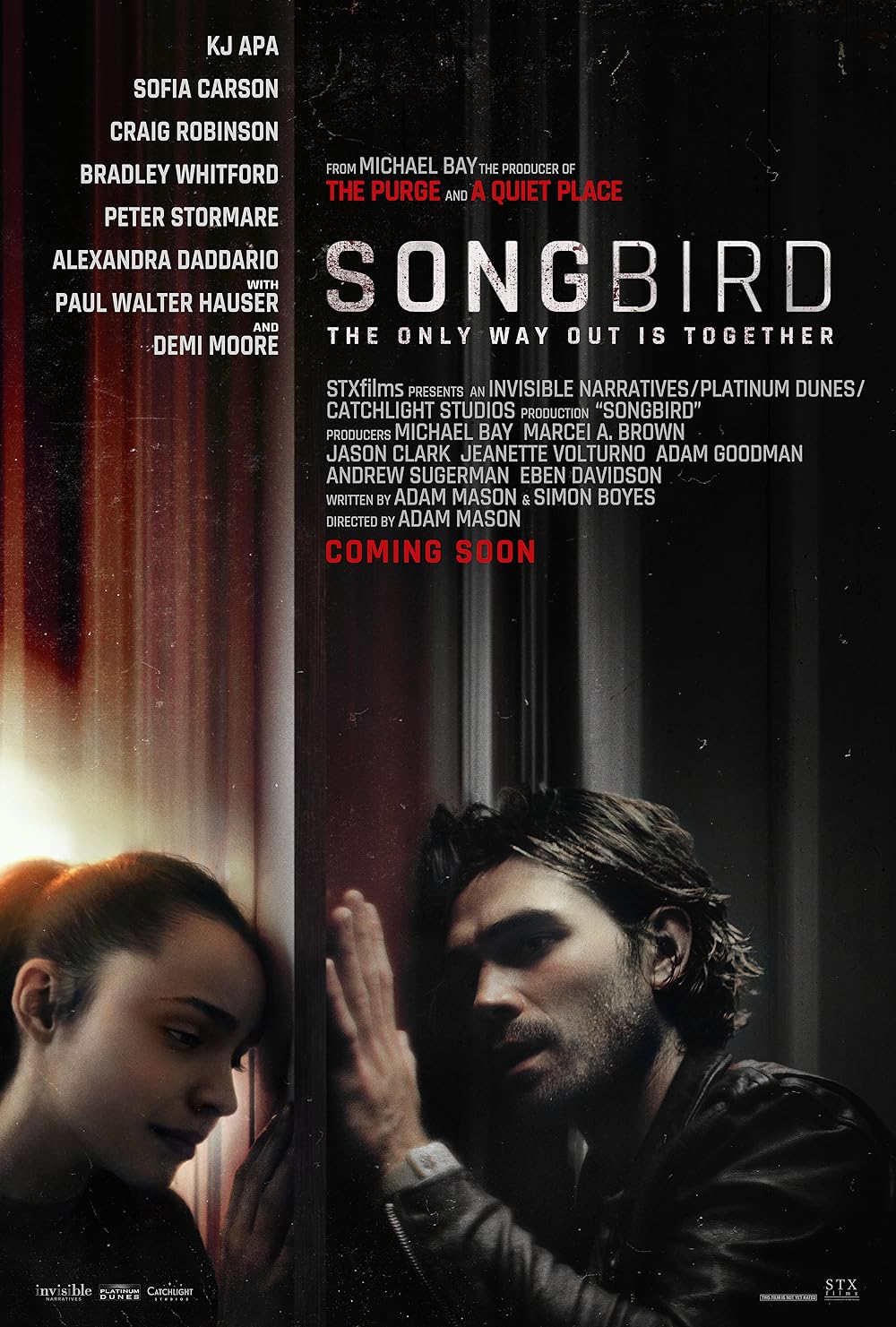Songbird 