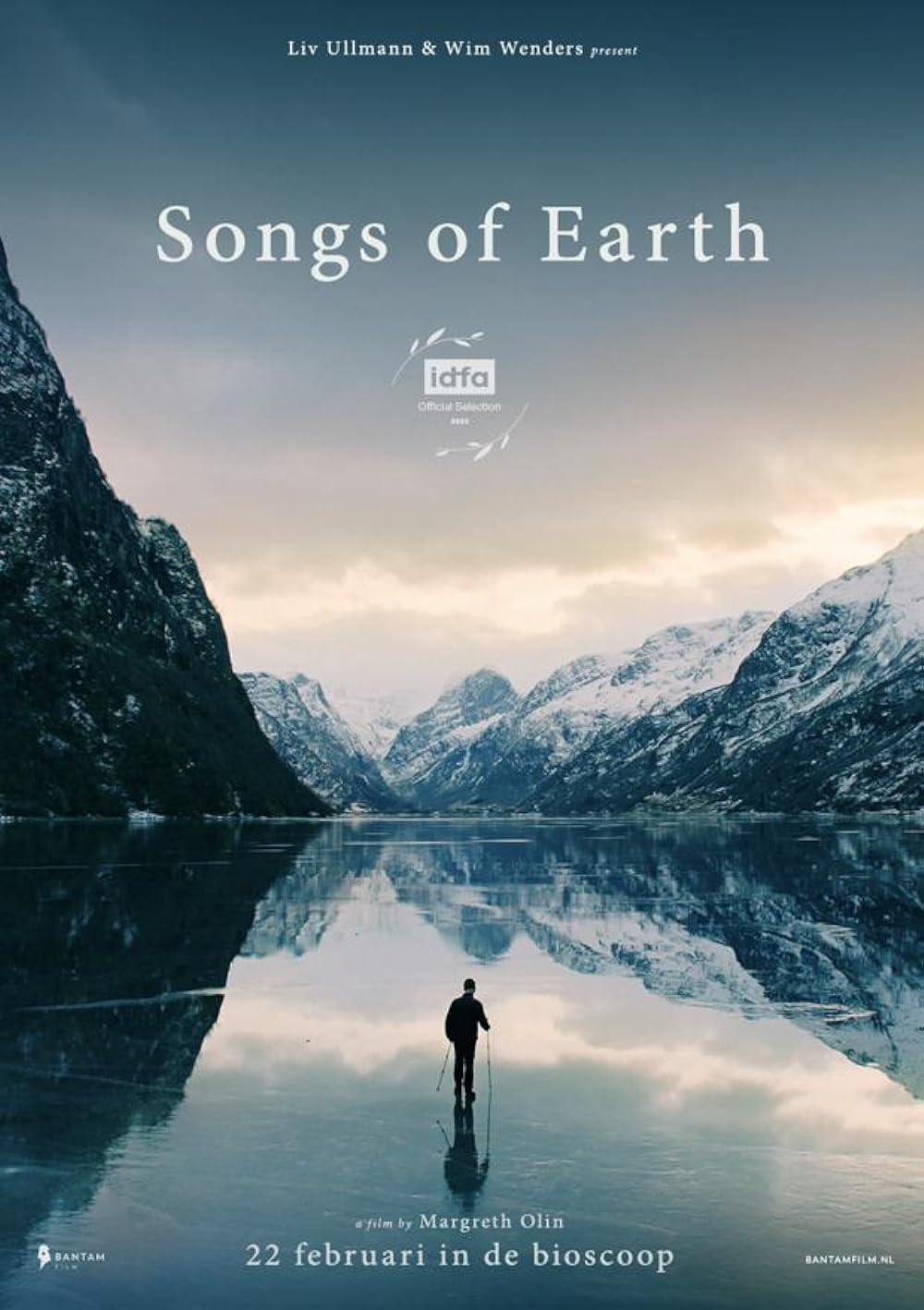Songs of Earth 