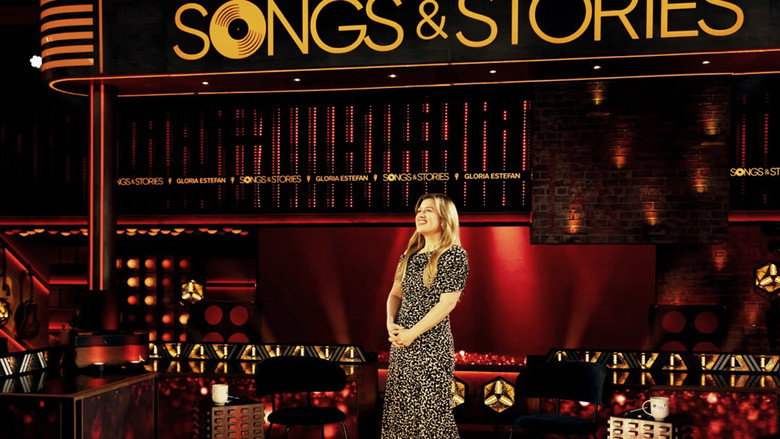 Songs & Stories (2025)