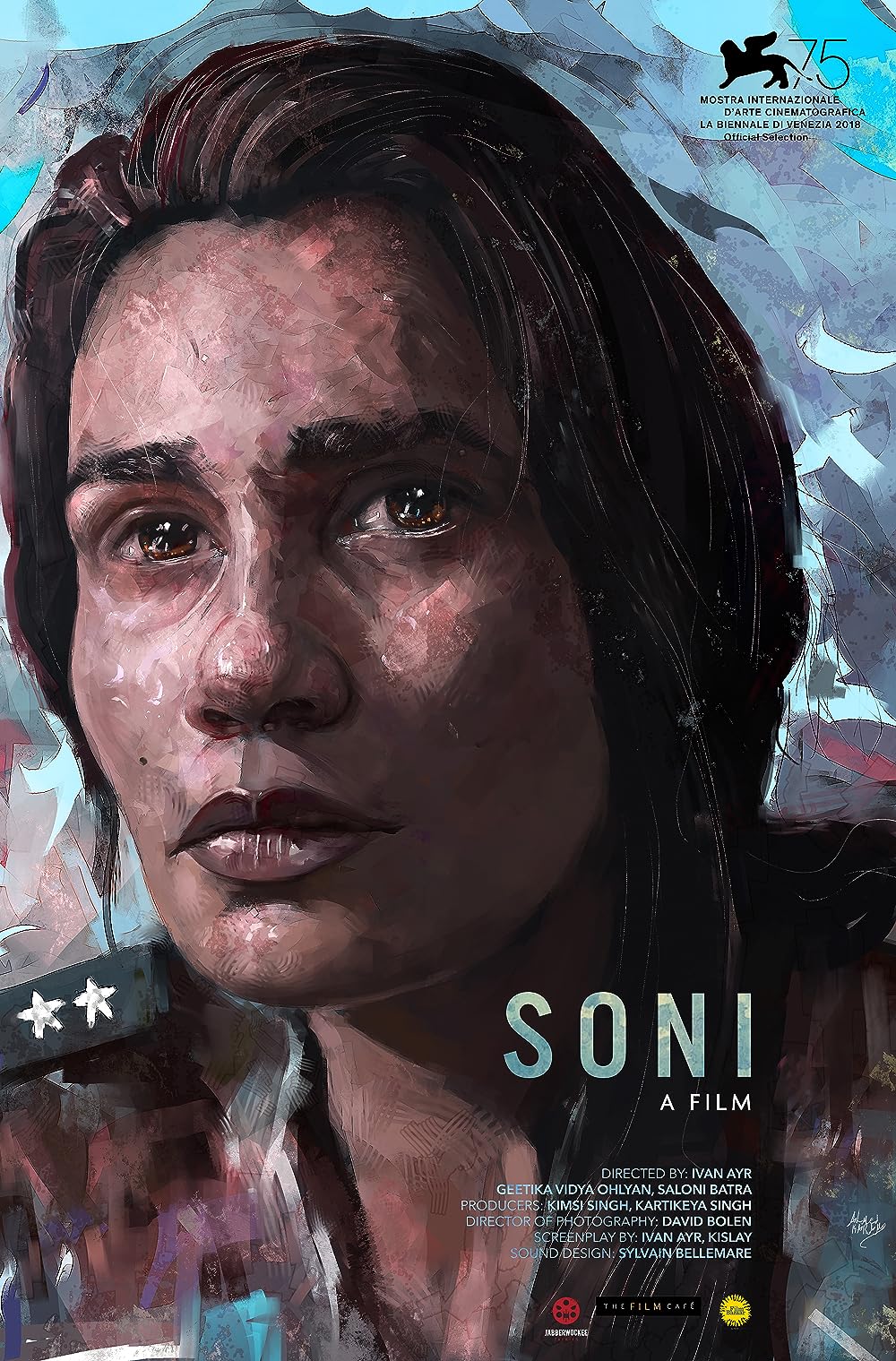 Soni 