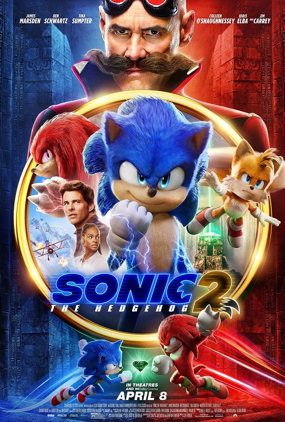 Sonic the Hedgehog 2 