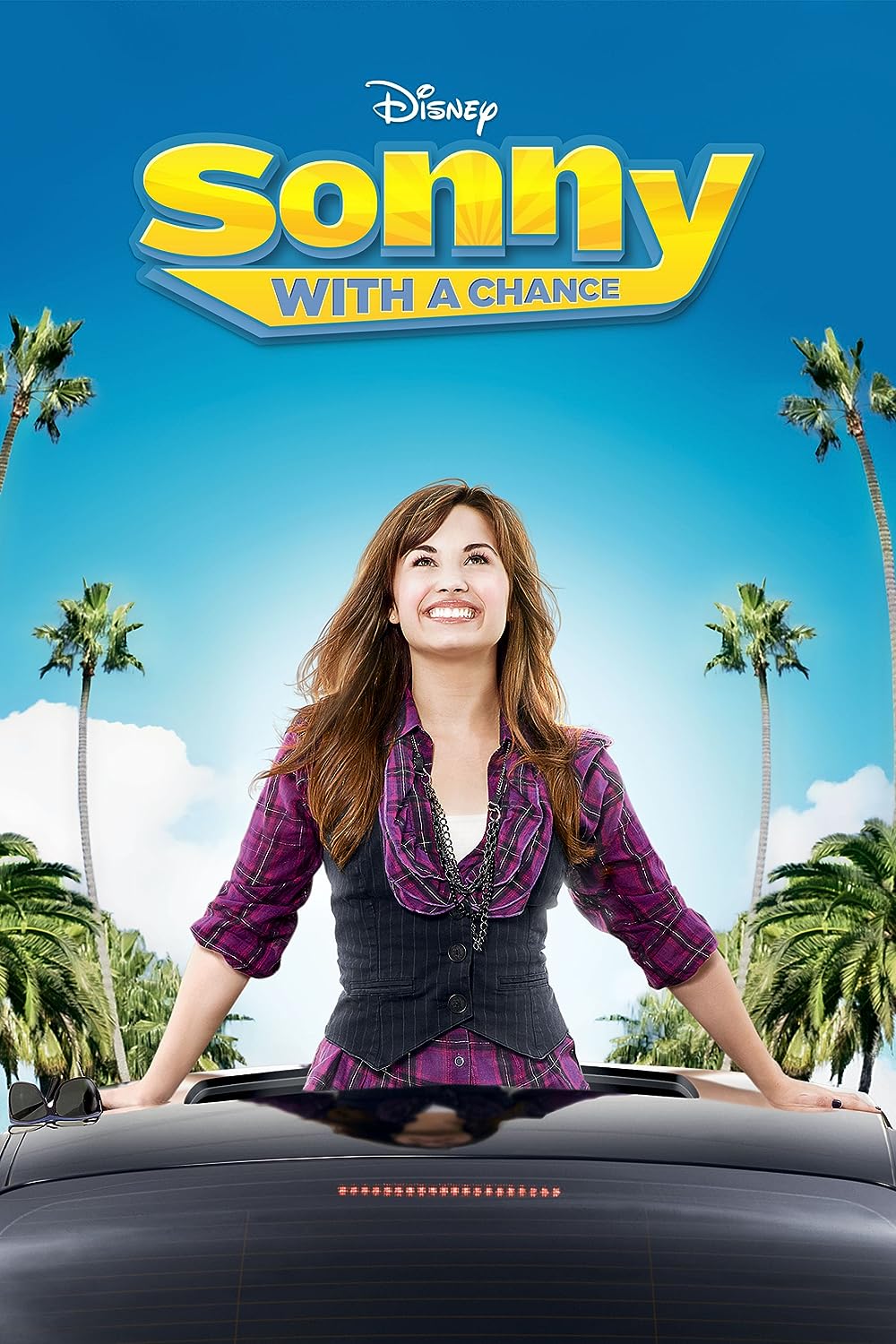 Sonny with a Chance 