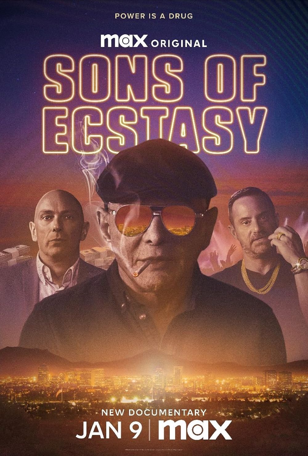 Sons of Ecstasy 