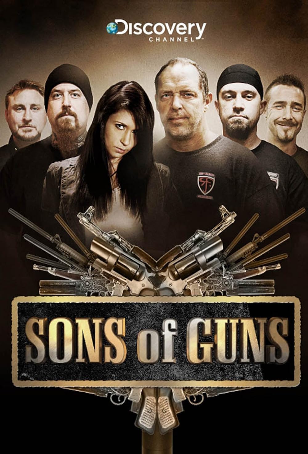 Sons of Guns 