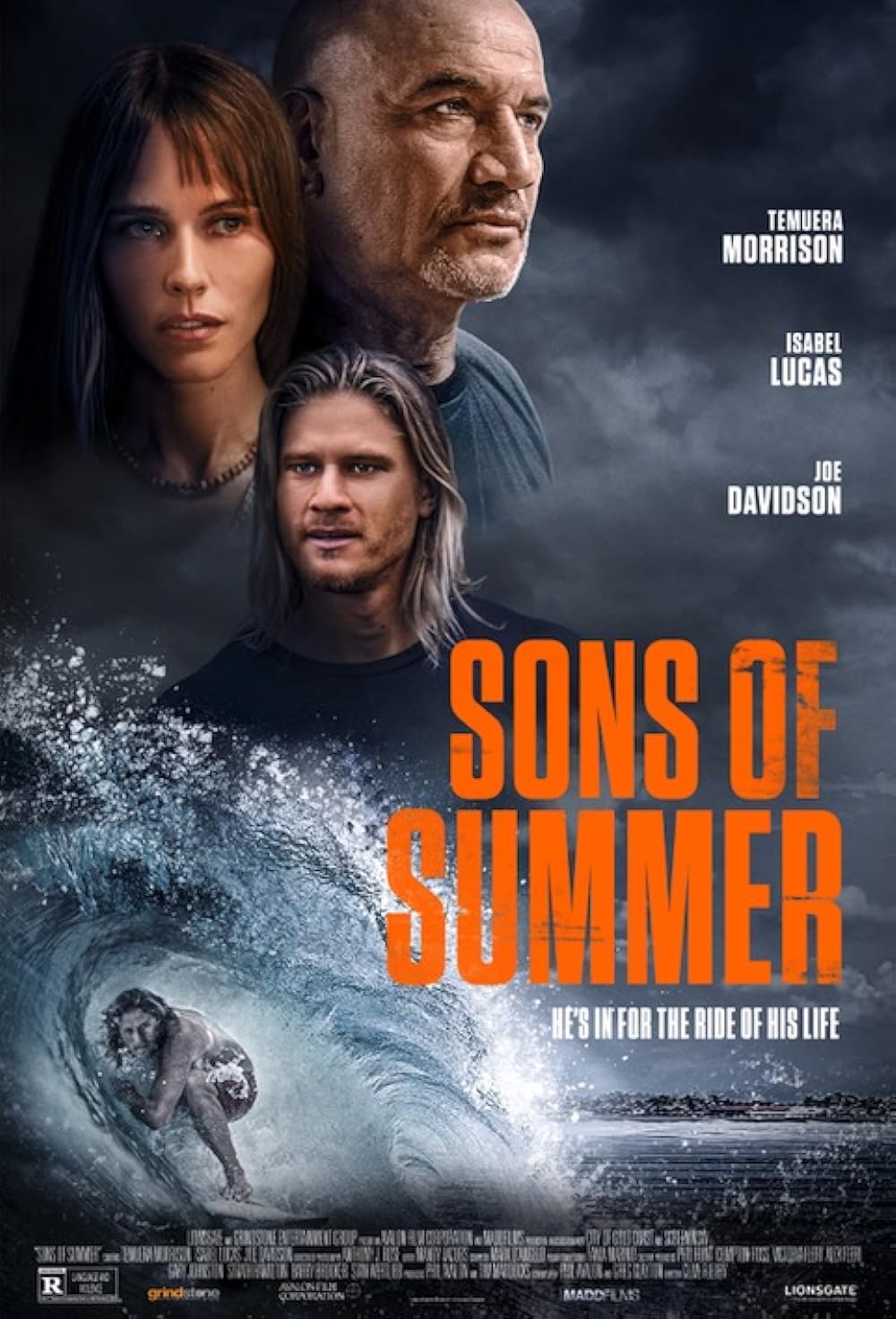Sons of Summer 