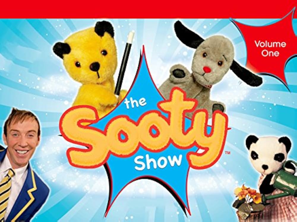 Sooty (2011) 2011