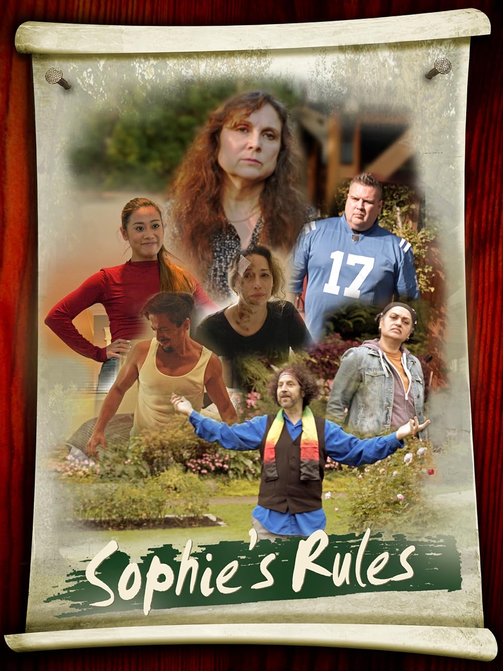 Sophie's Rules 