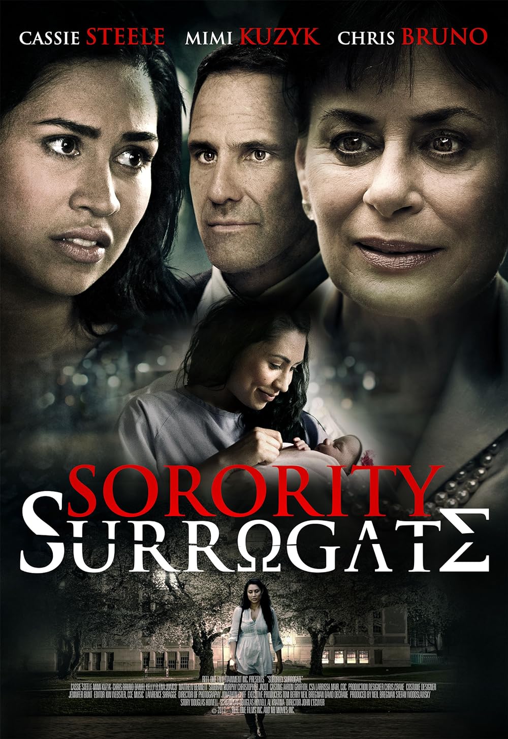 Sorority Surrogate 