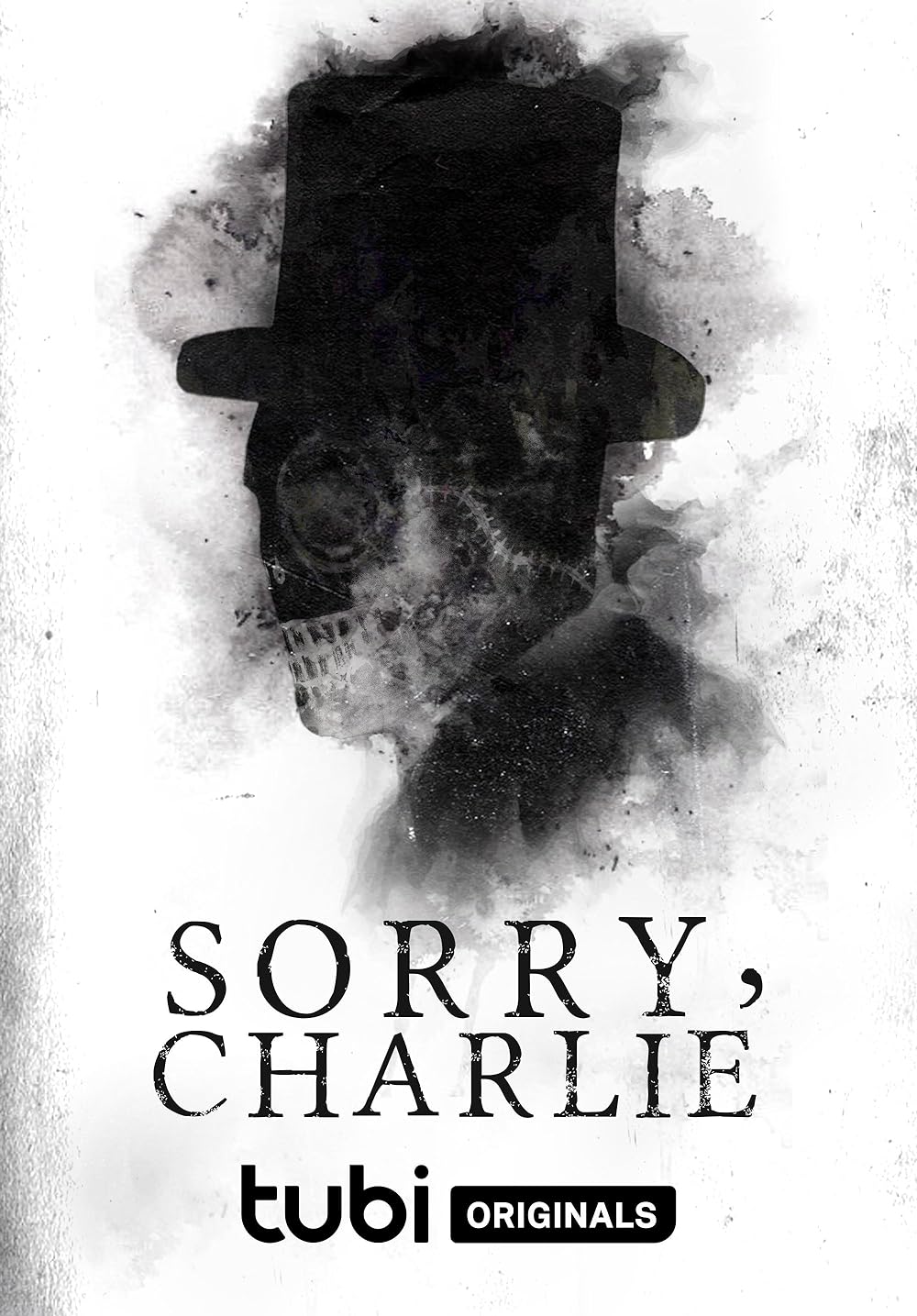 Sorry, Charlie 