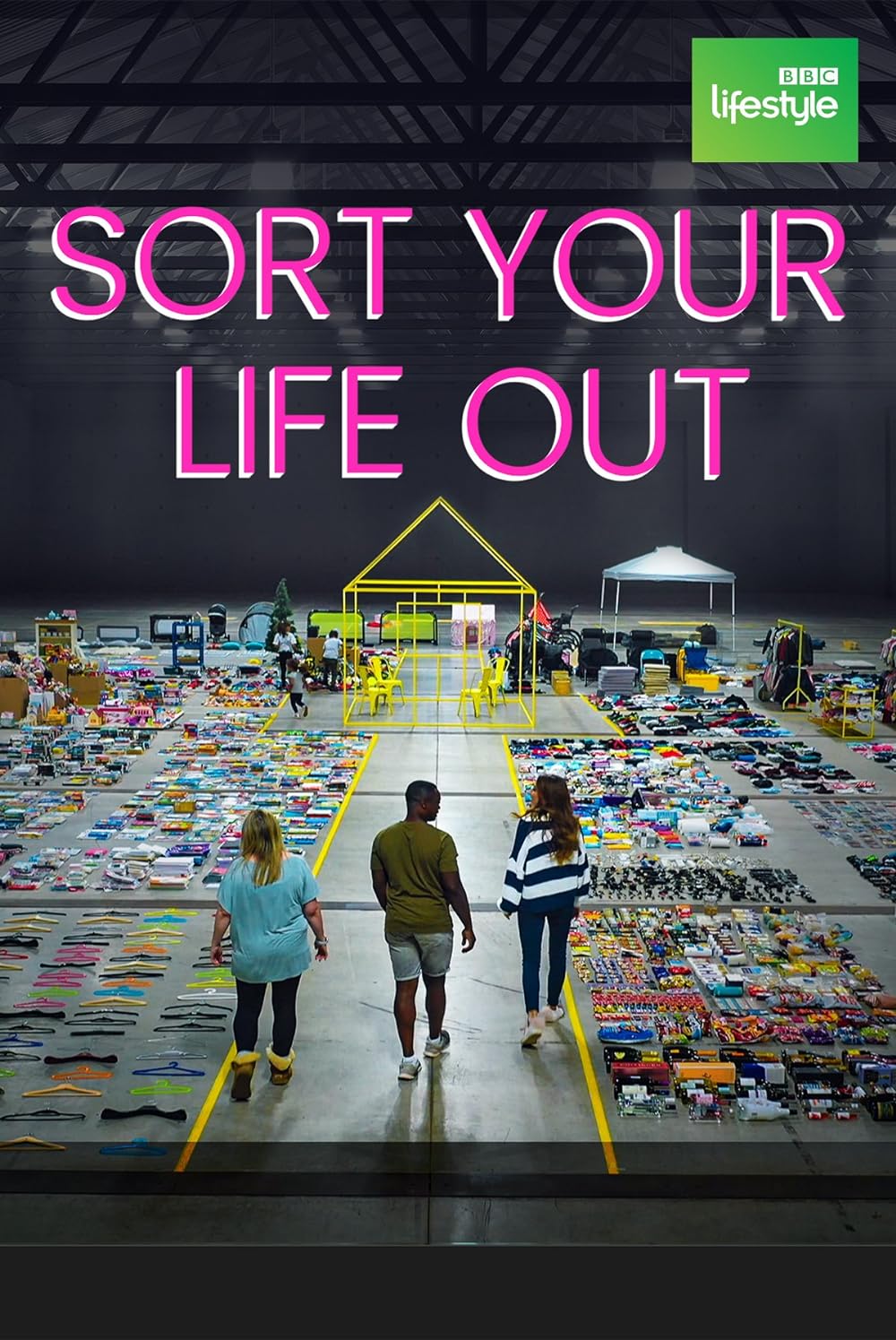 Sort Your Life Out 