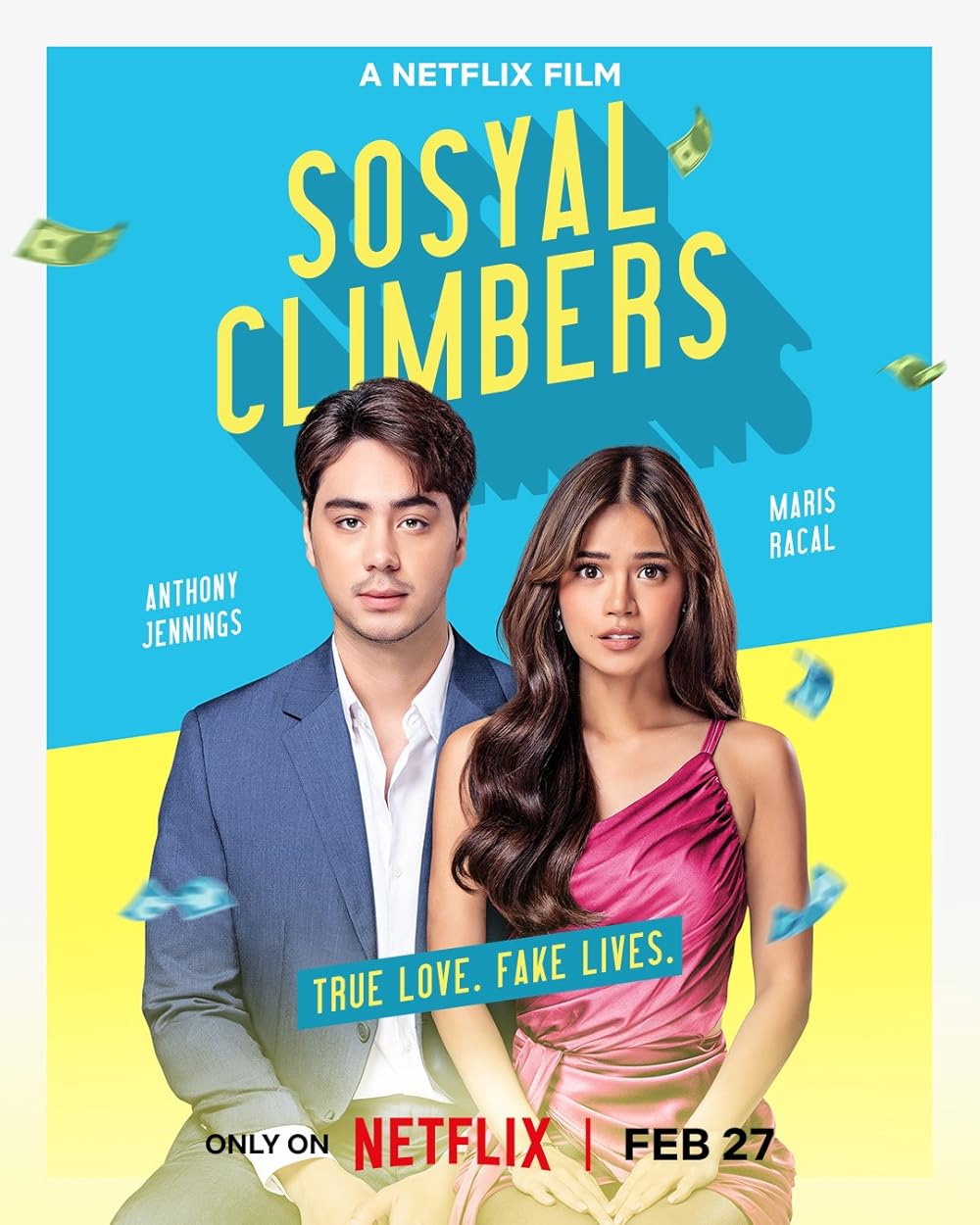 Sosyal Climbers 