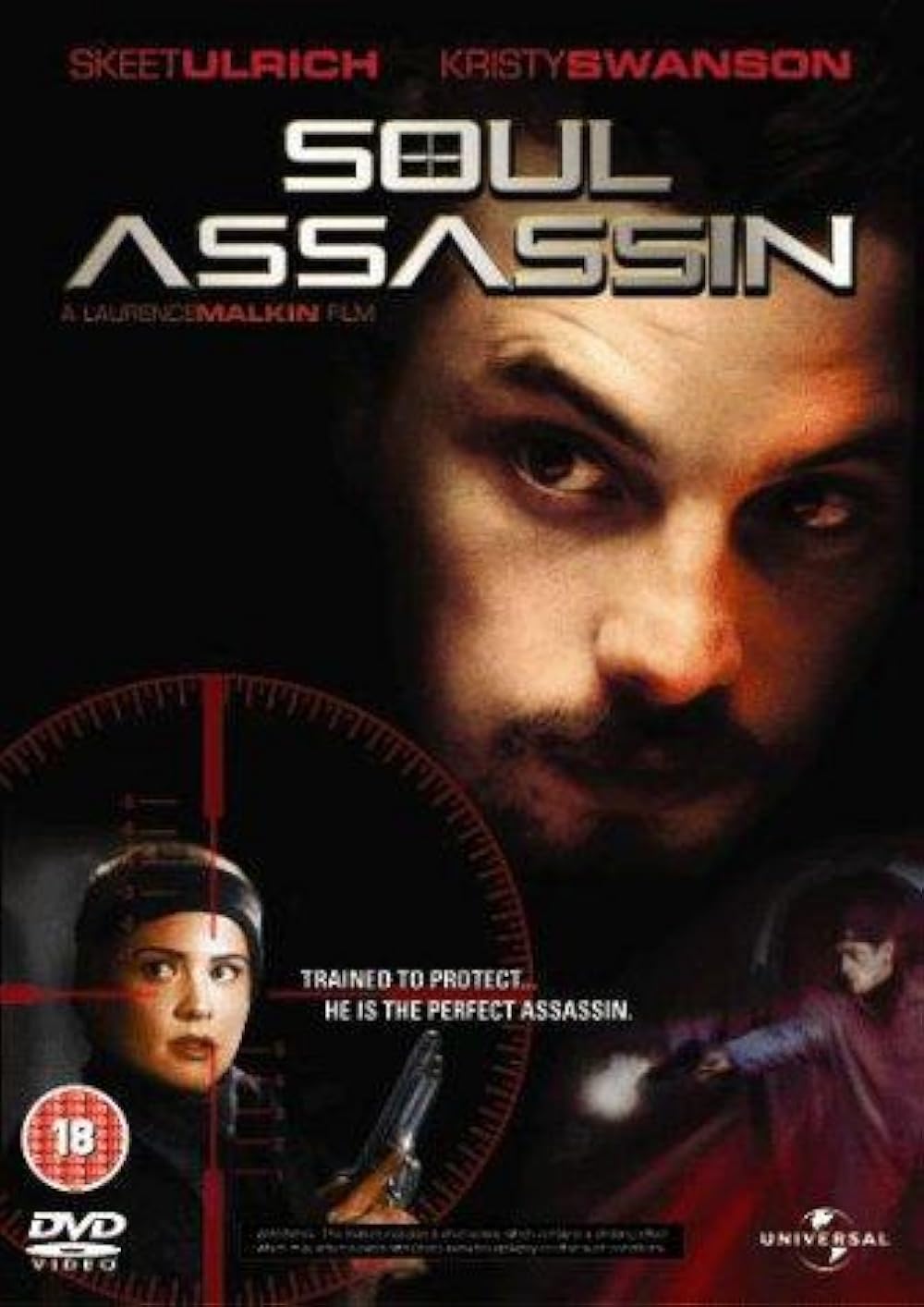 Soul Assassin 