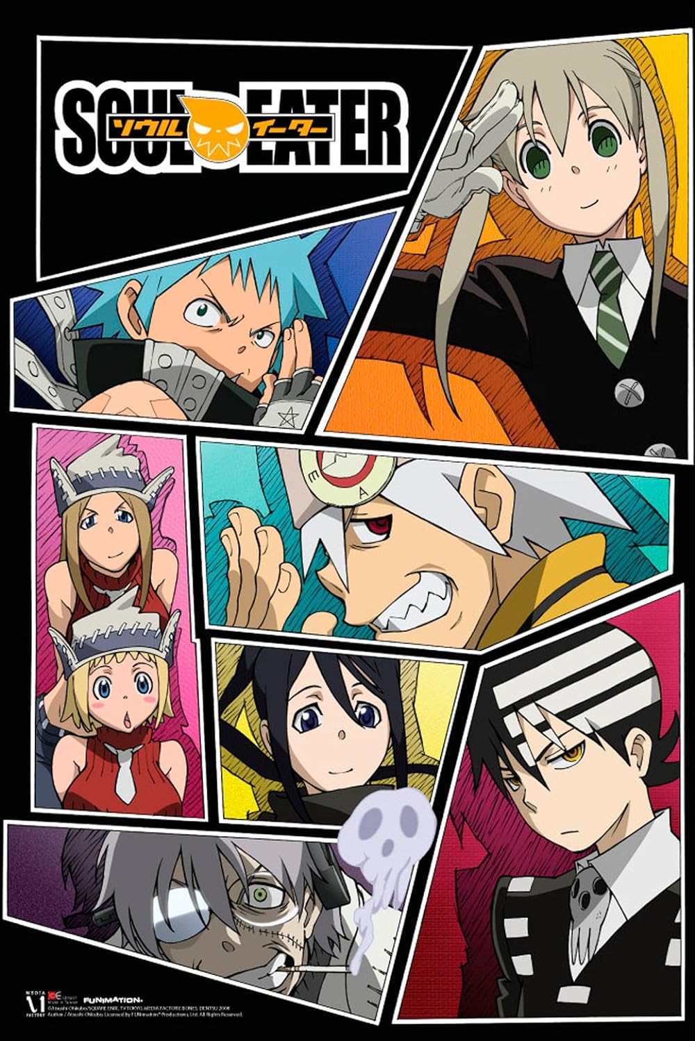 Soul Eater 