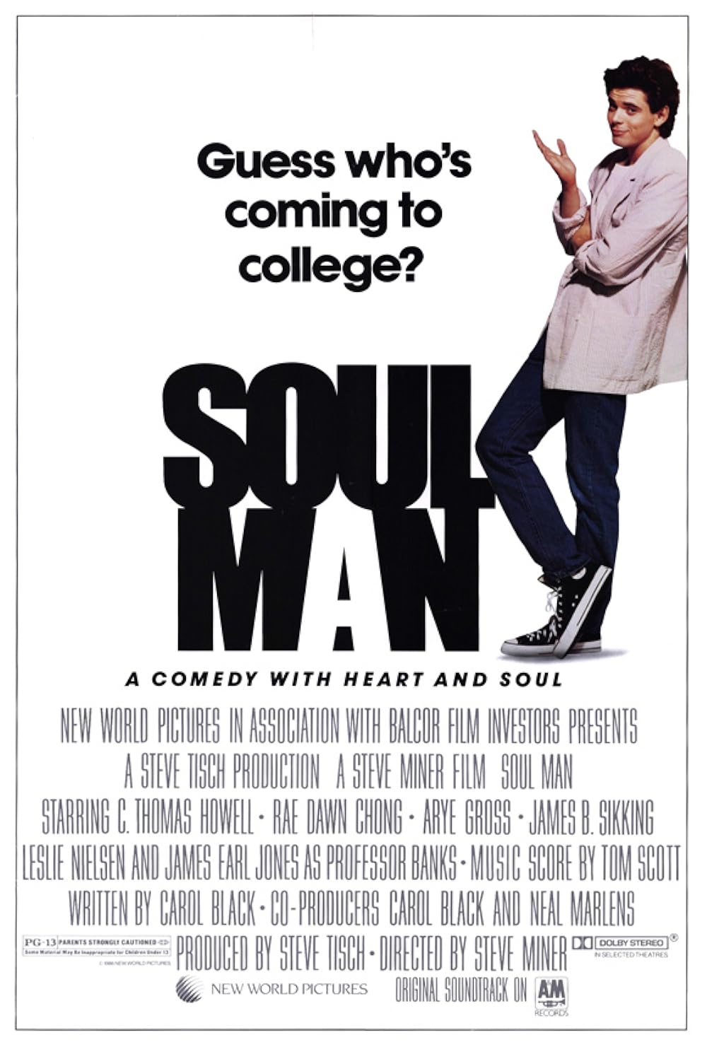 Soul Man 