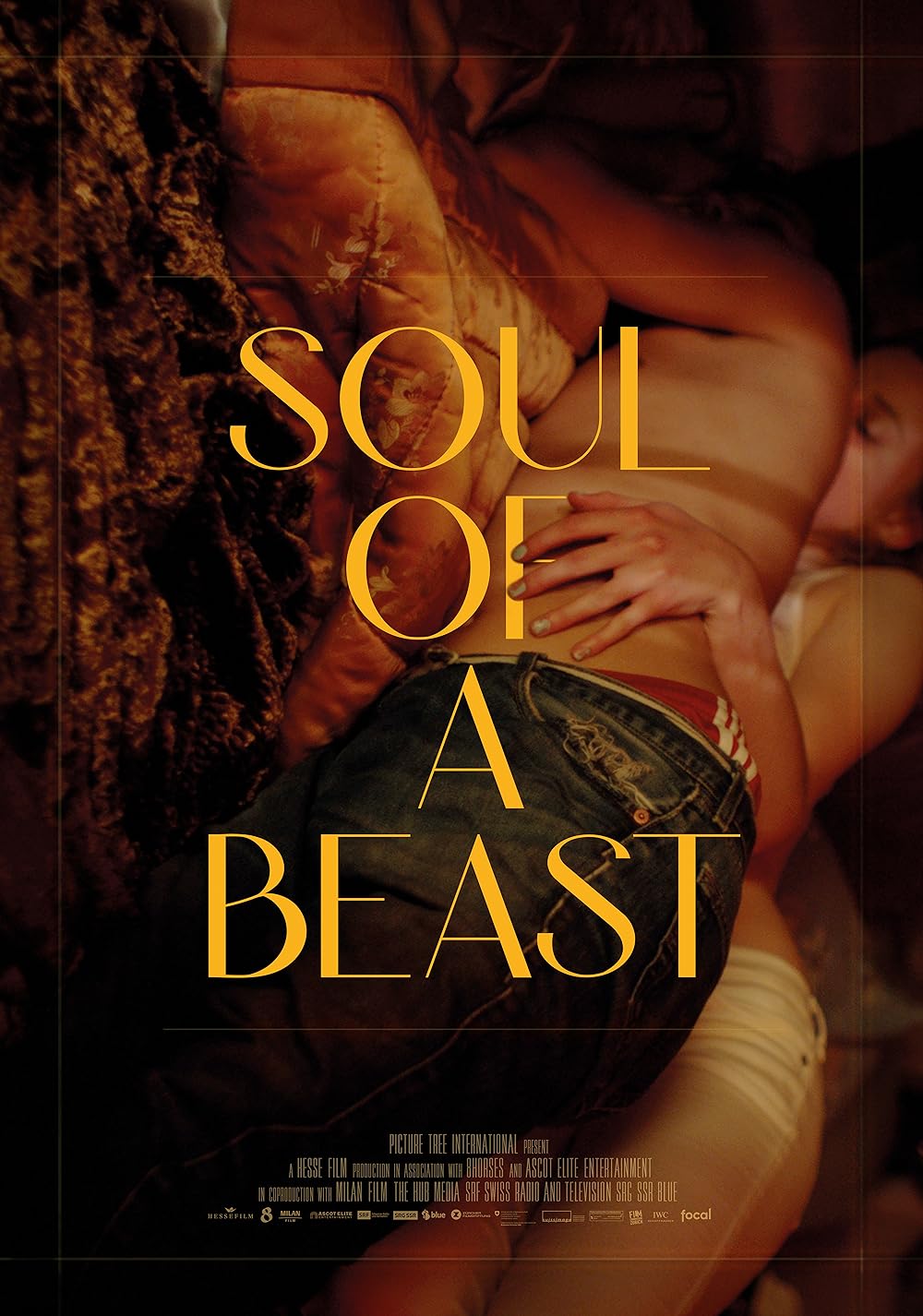 Soul of a Beast 