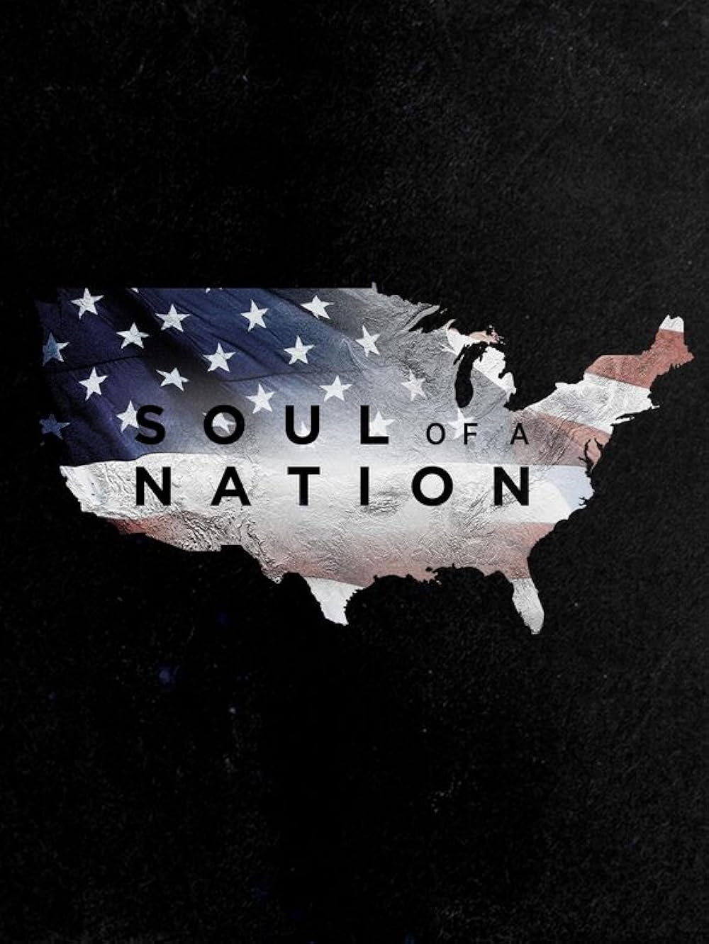 Soul of a Nation 