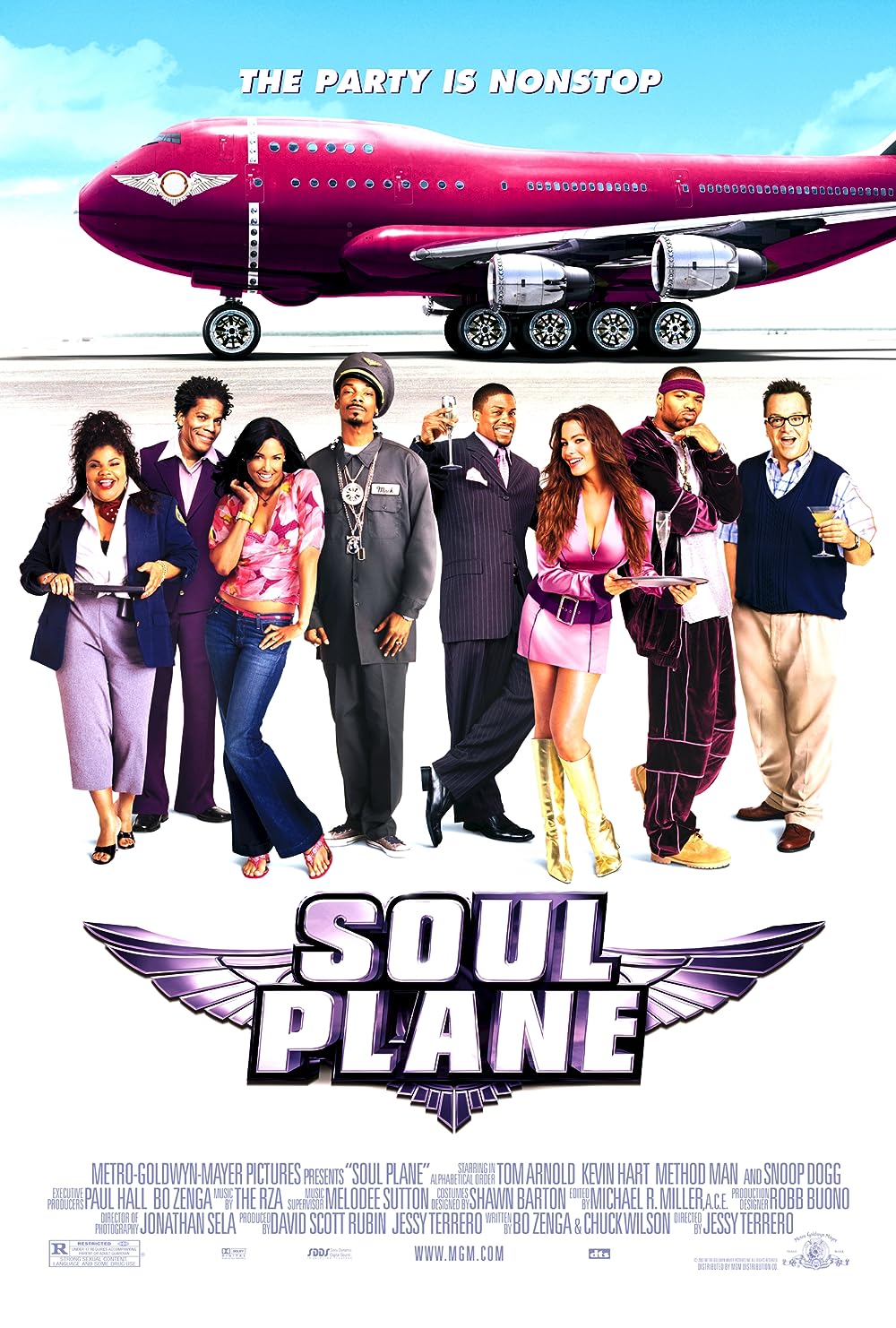 Soul Plane 