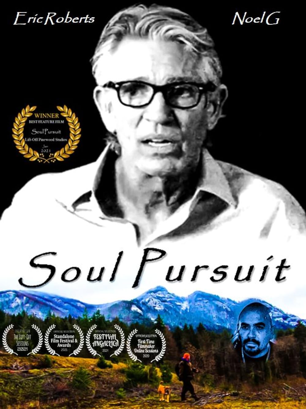Soul Pursuit 