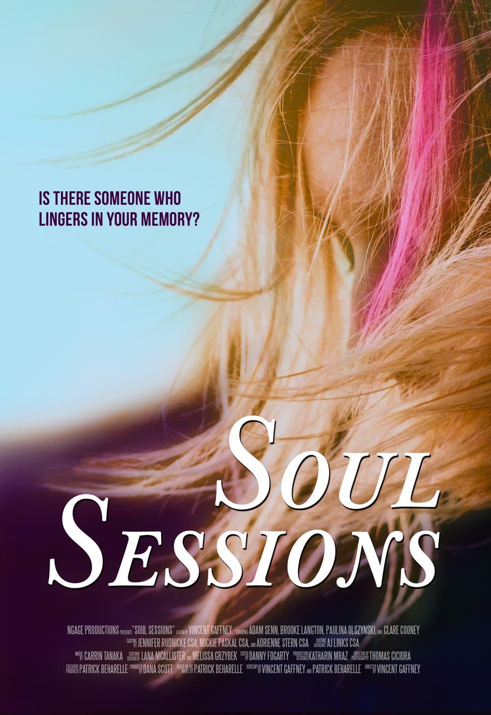 Soul Sessions 