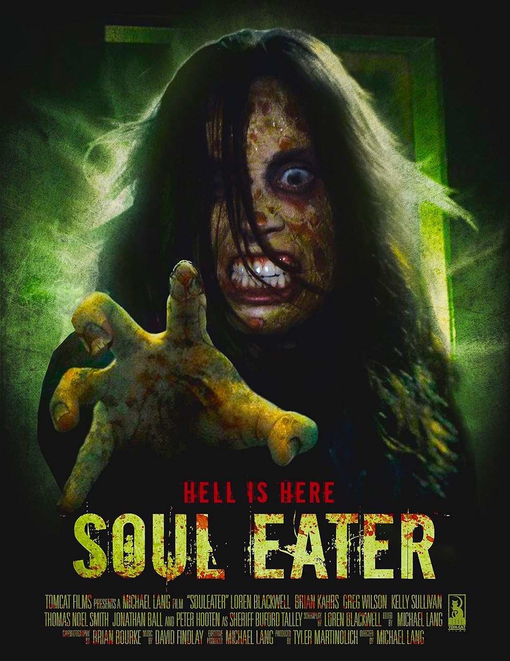 Souleater 