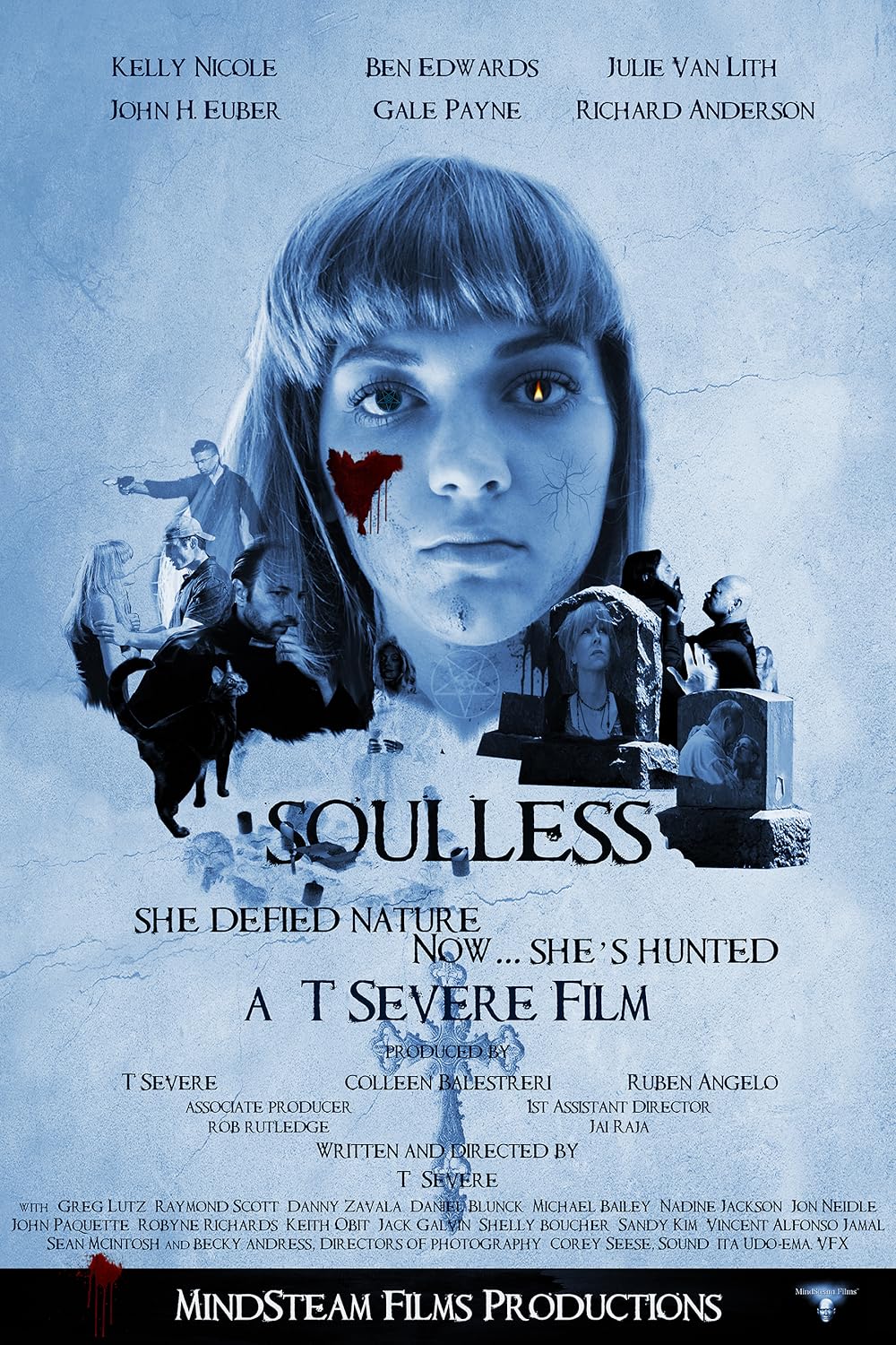 Soulless 