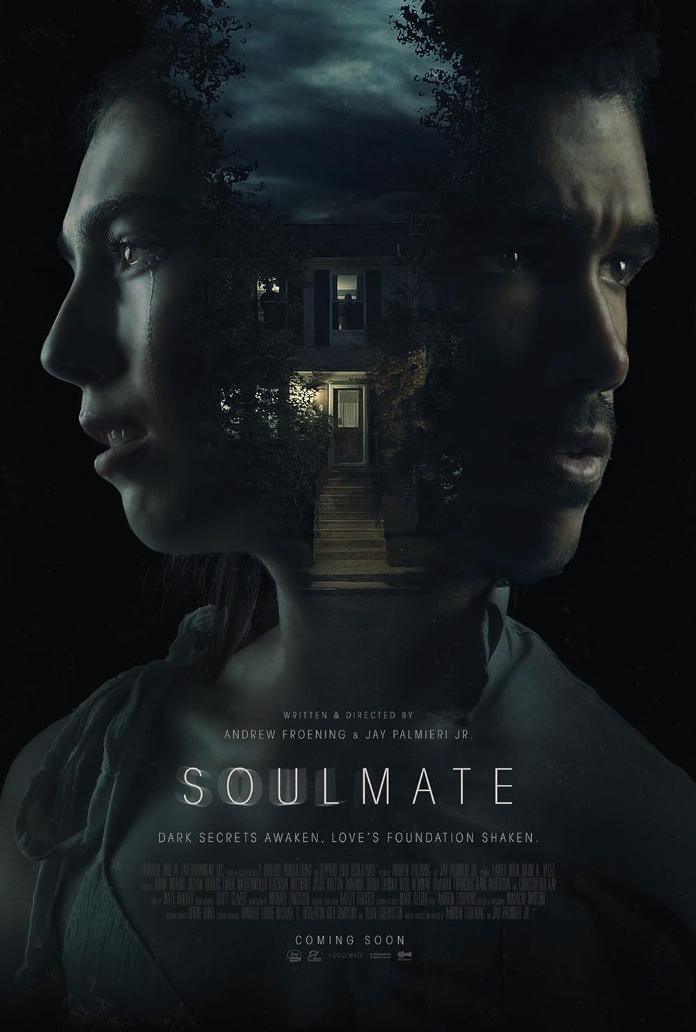 Soulmate 