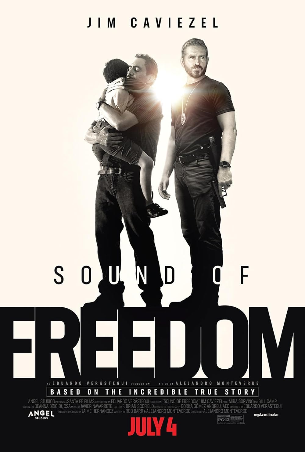 Sound of Freedom 
