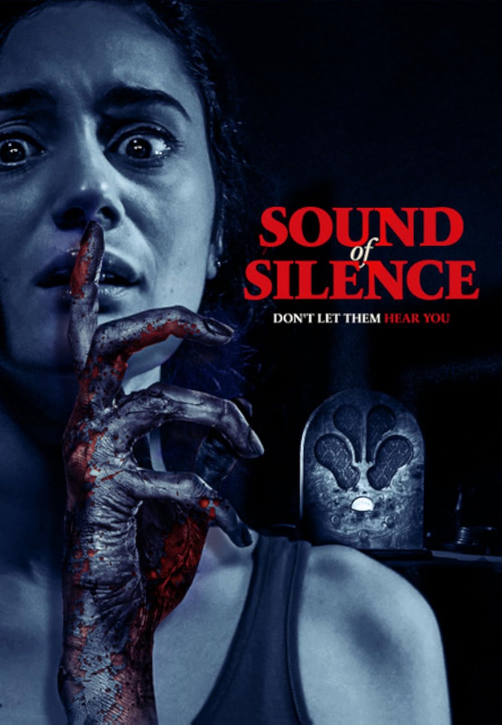Sound of Silence 